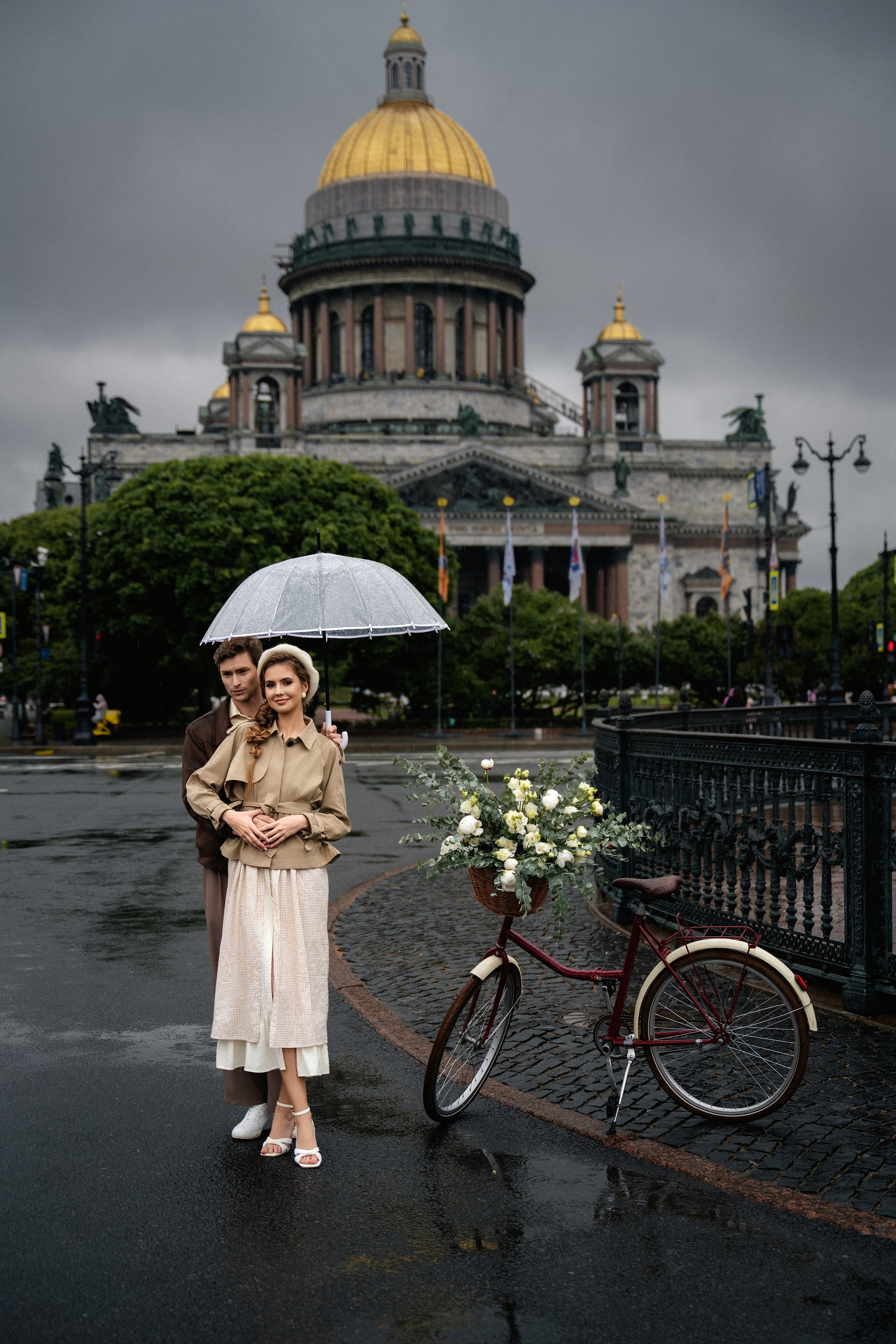 Лавстори. Женский и свадебный фотограф в Санкт-Петербурге Элизабет Ланцова. Будуарные съемки, свадебные съемки, лавстори, контент-съемка