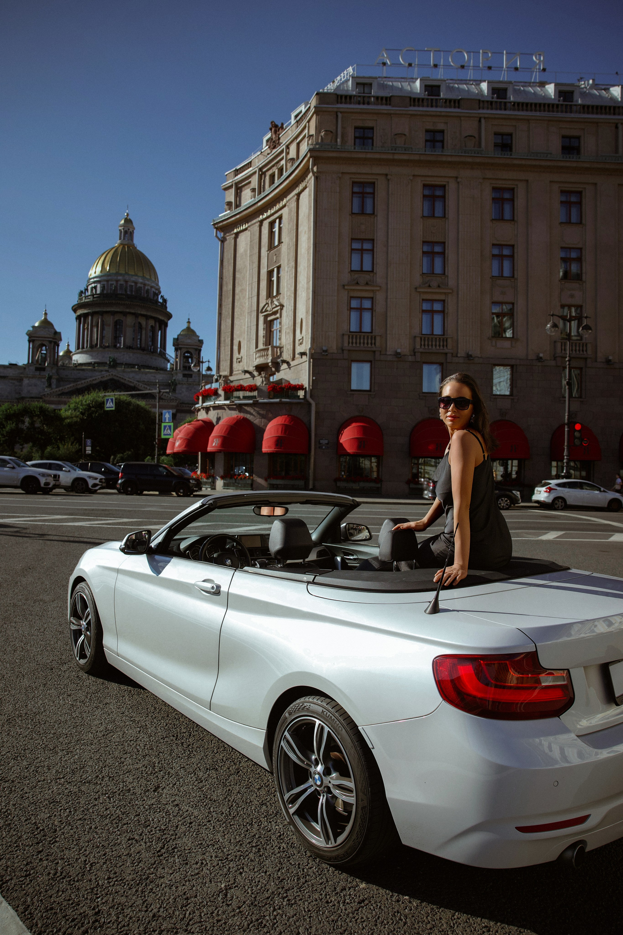 АВТО ЛЕДИ. Женский и свадебный фотограф в Санкт-Петербурге Элизабет Ланцова. Будуарные съемки, свадебные съемки, лавстори, контент-съемка