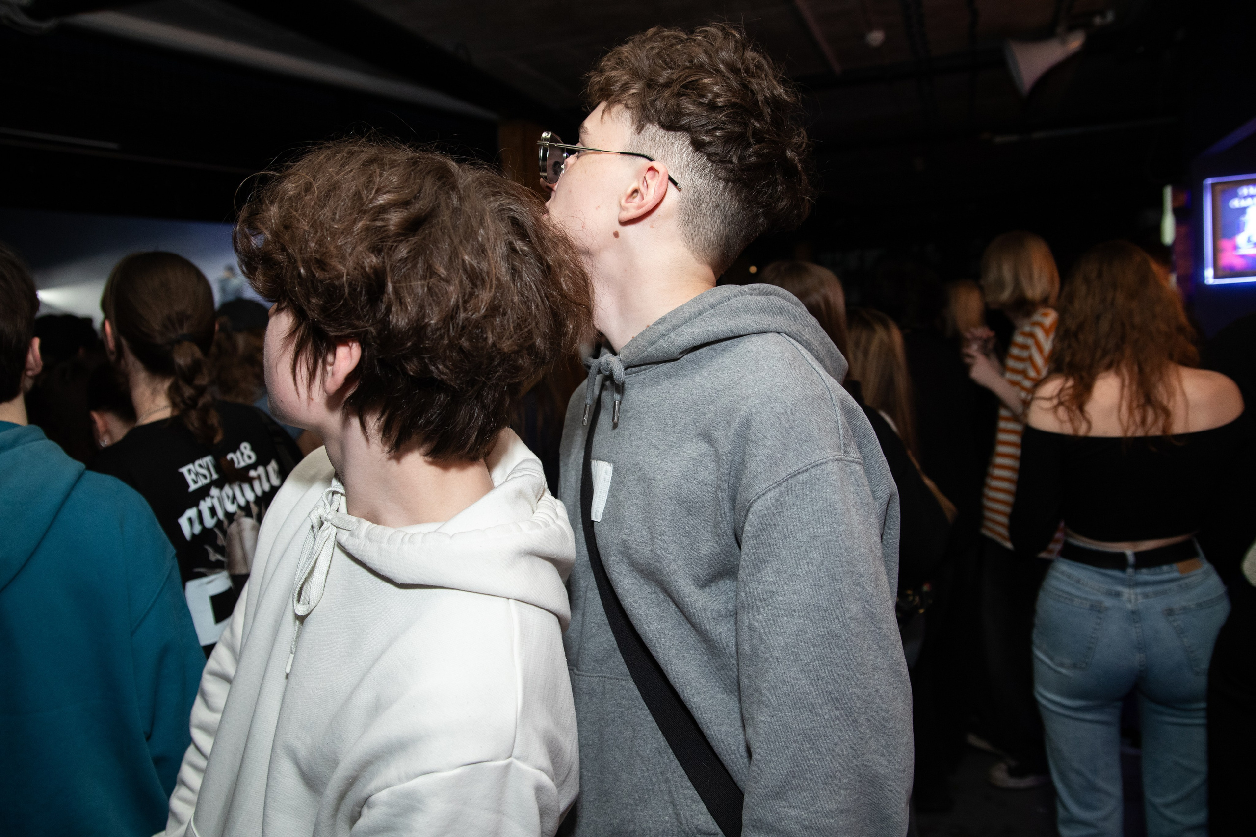 Репортажная съёмка. ZAKIROW — Твой личный фотограф