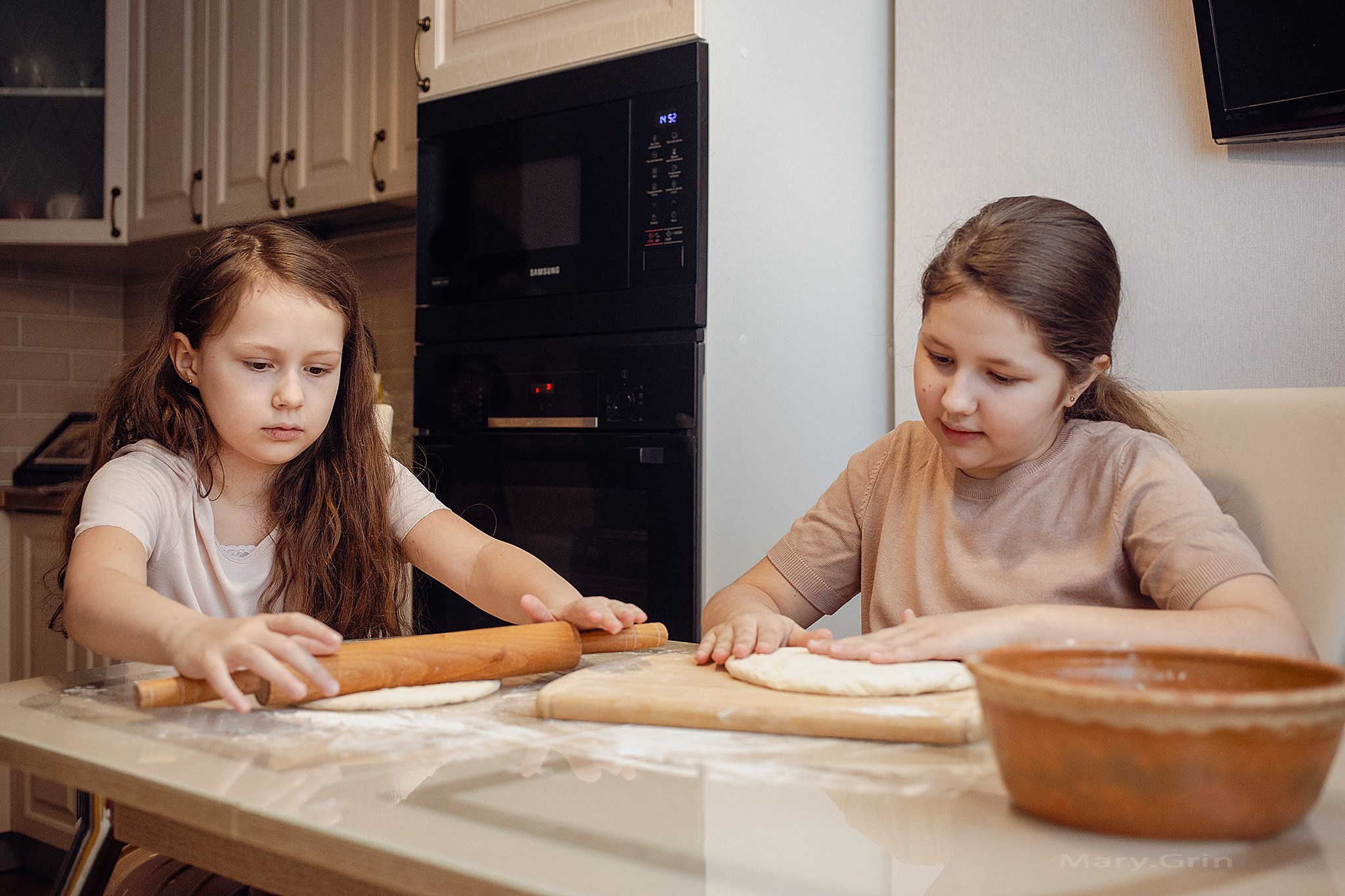 Домашняя фотосессия у Ольги. Детский и семейный фотограф, фотограф мероприятий Нижний Новгород