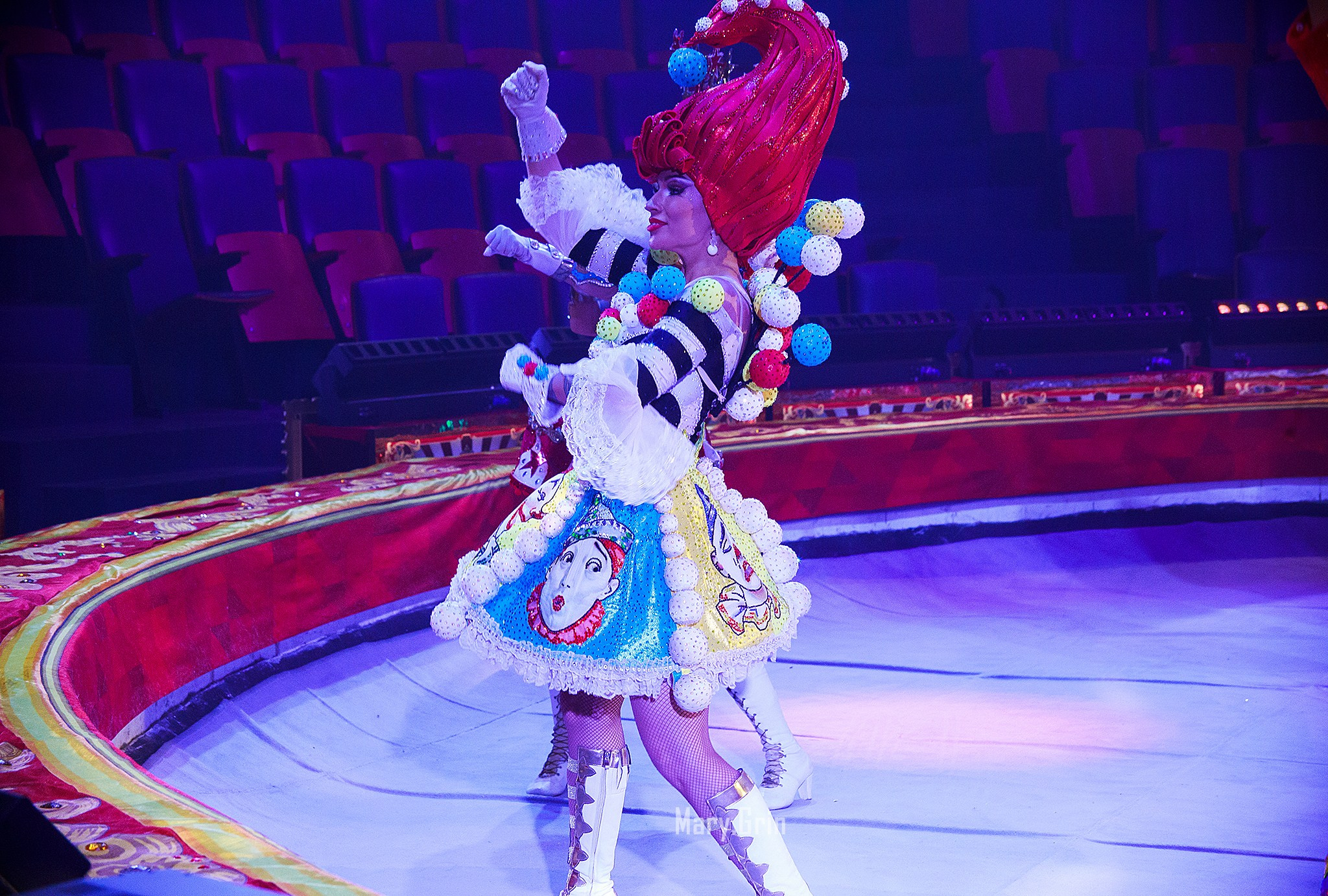 Цирк Гии Эрадзе. Детский и семейный фотограф, фотограф мероприятий Нижний Новгород