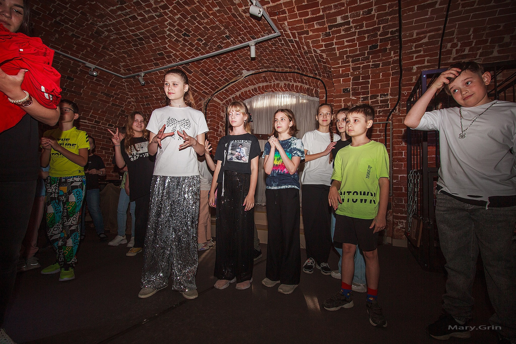 Форт Боярд: Выпускной — Большая Игра!. Детский и семейный фотограф, фотограф мероприятий Нижний Новгород