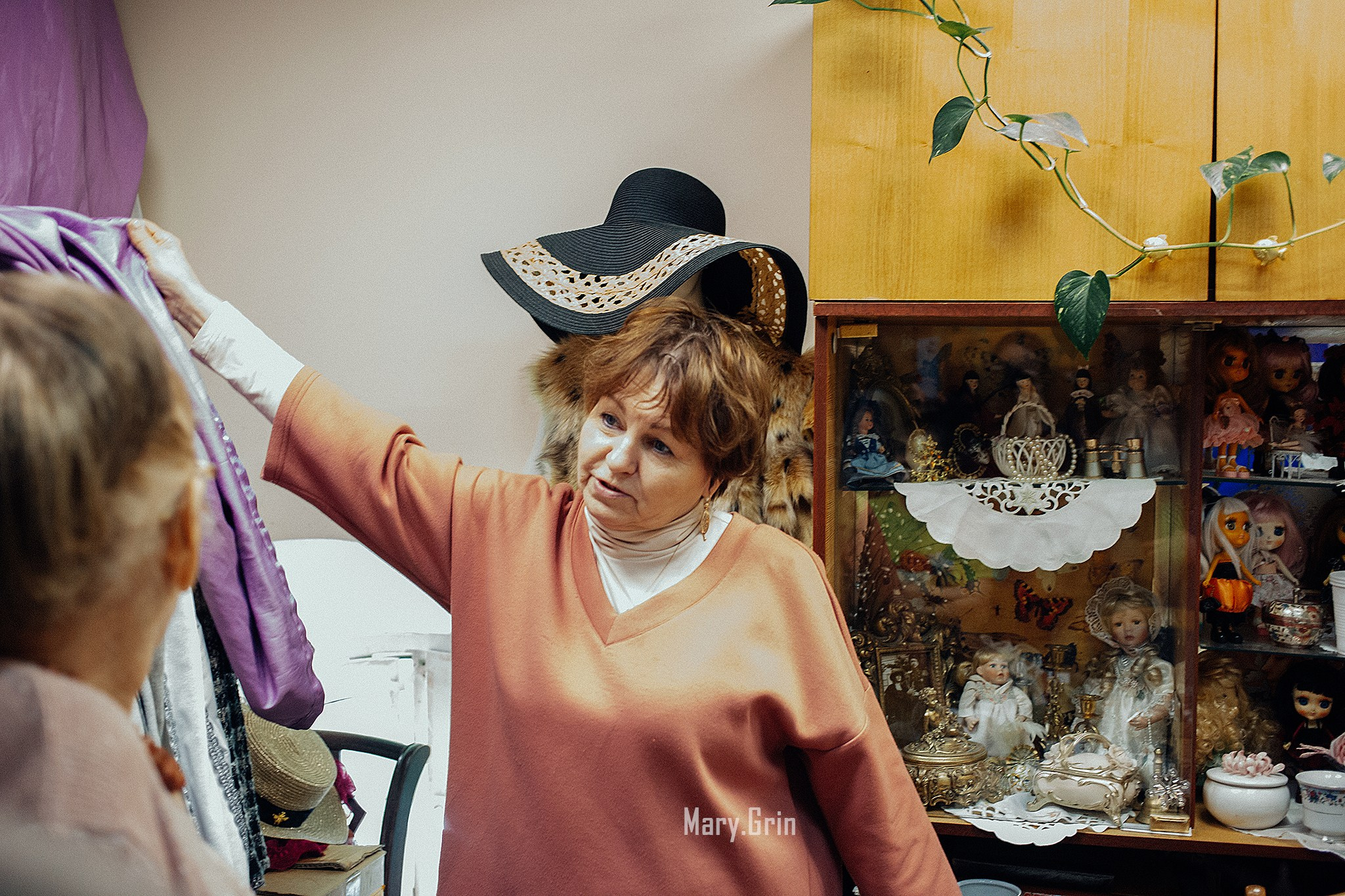 За кулисами театра драмы. Экскурсия по театру. Детский и семейный фотограф, фотограф мероприятий Нижний Новгород