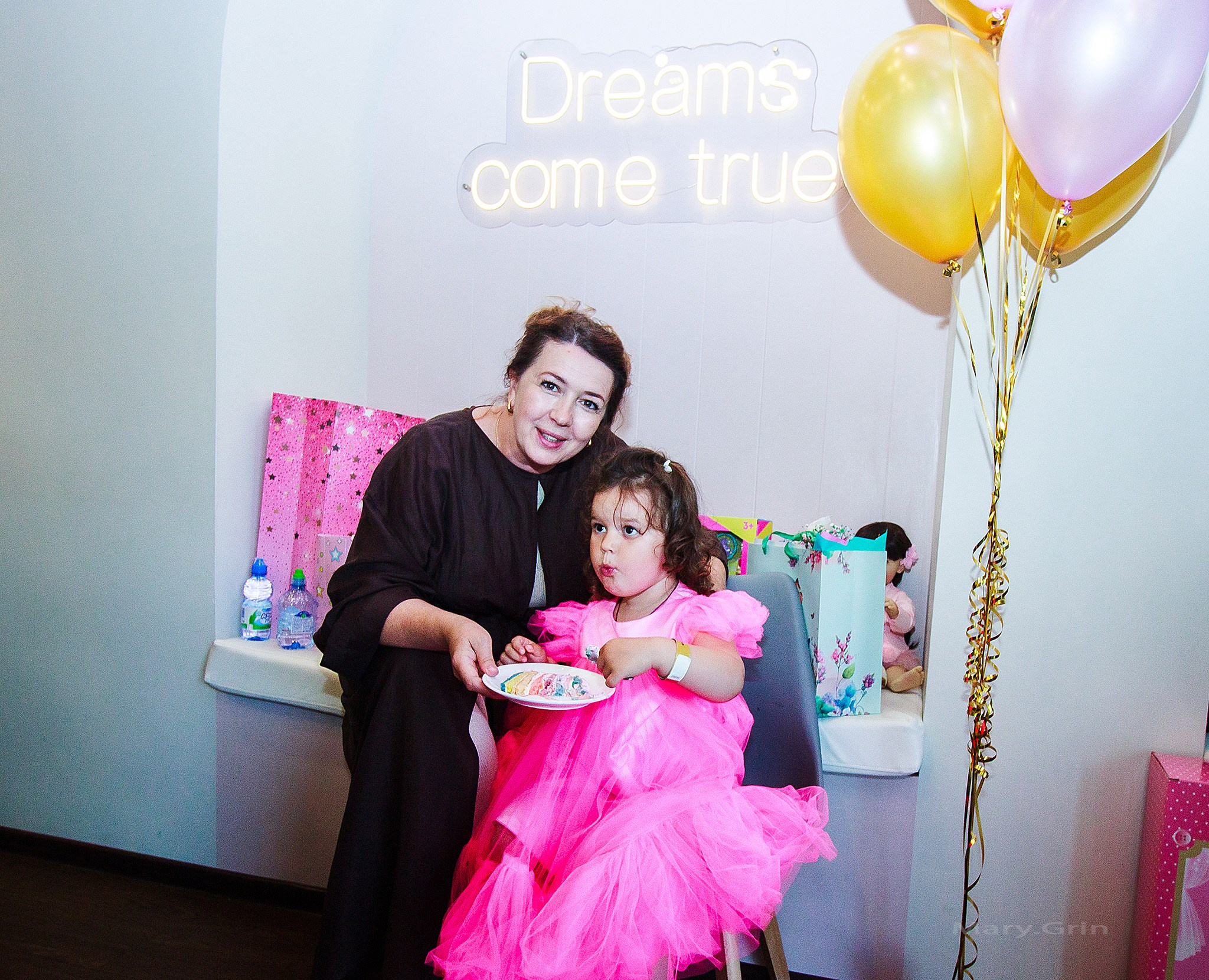 День рождение в Пакабата. Детский и семейный фотограф, фотограф мероприятий Нижний Новгород