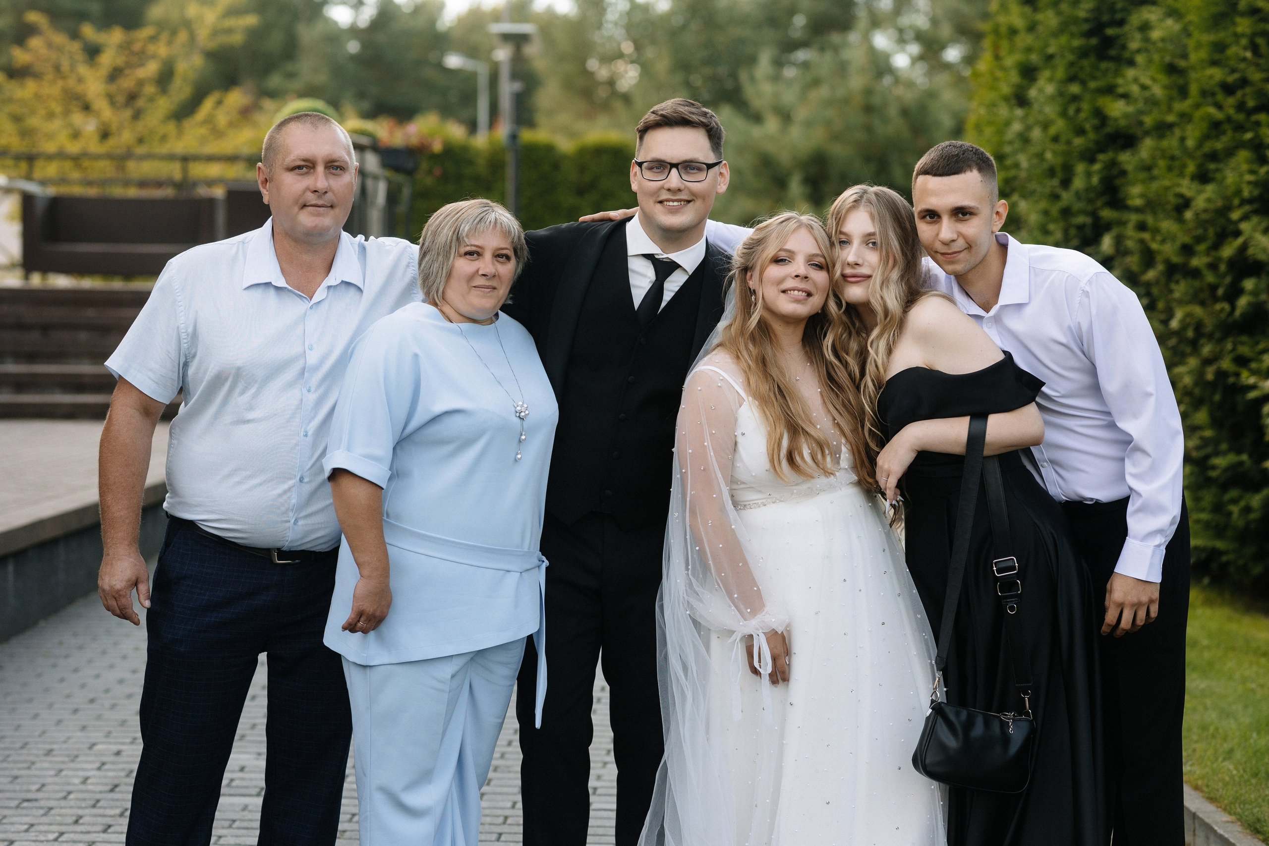 Лера&Максим. Свадебный фотограф по всей Беларуси Цепелева Анна