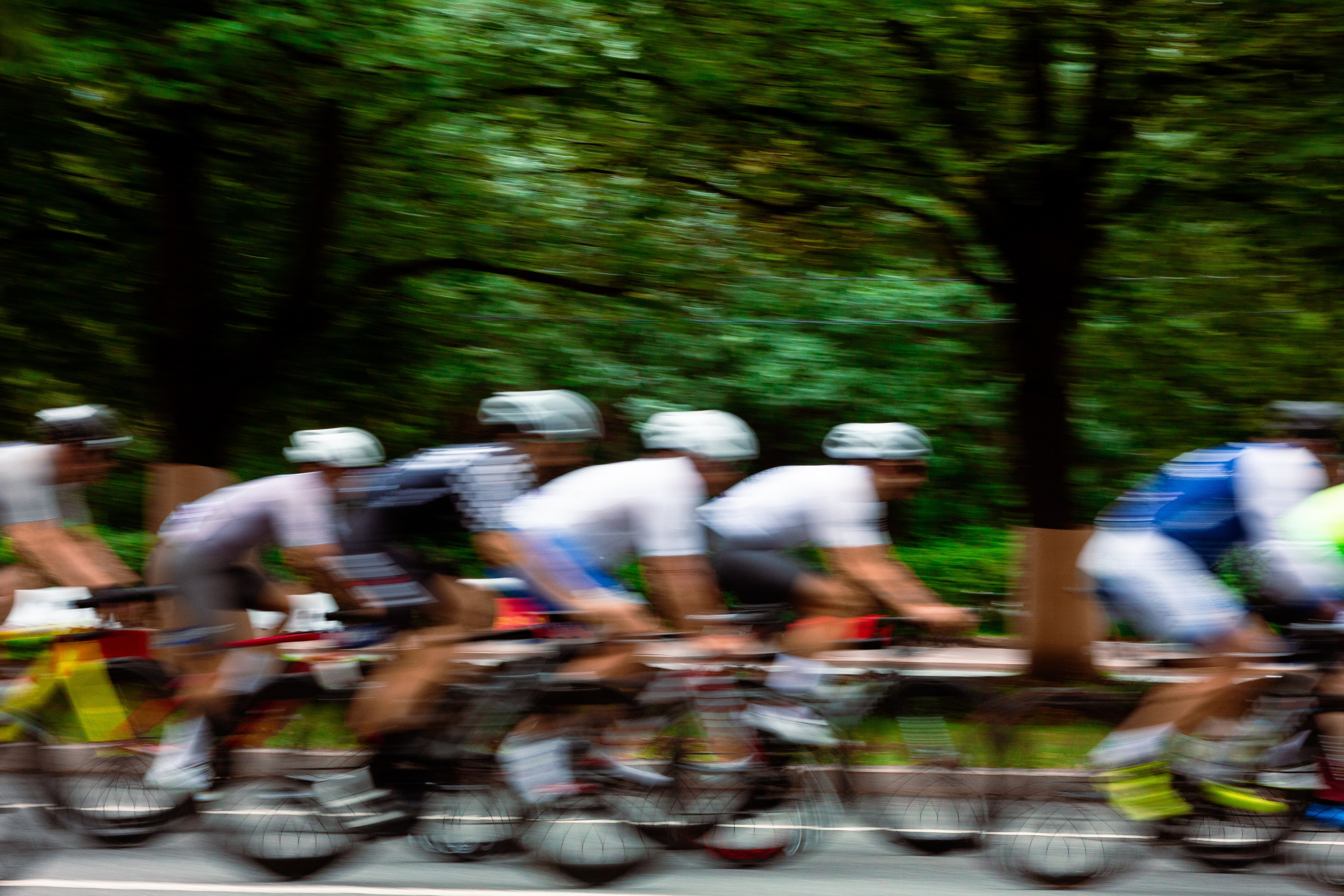 Велогонки. Фотограф Котий Даниил