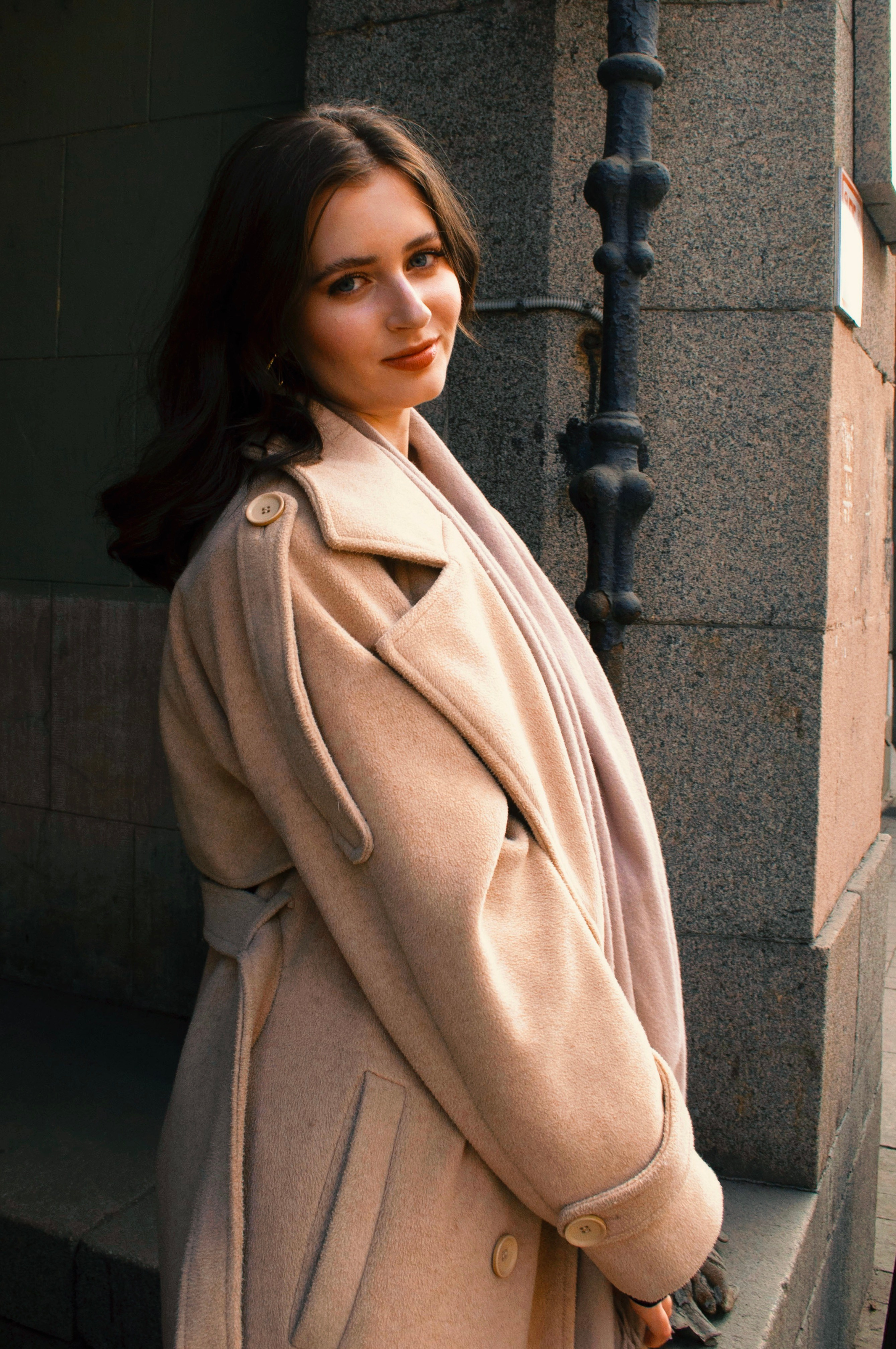 ULYANA. Fine art и портретный фотограф в Санкт-Петербурге | Кристина Дмитриевна