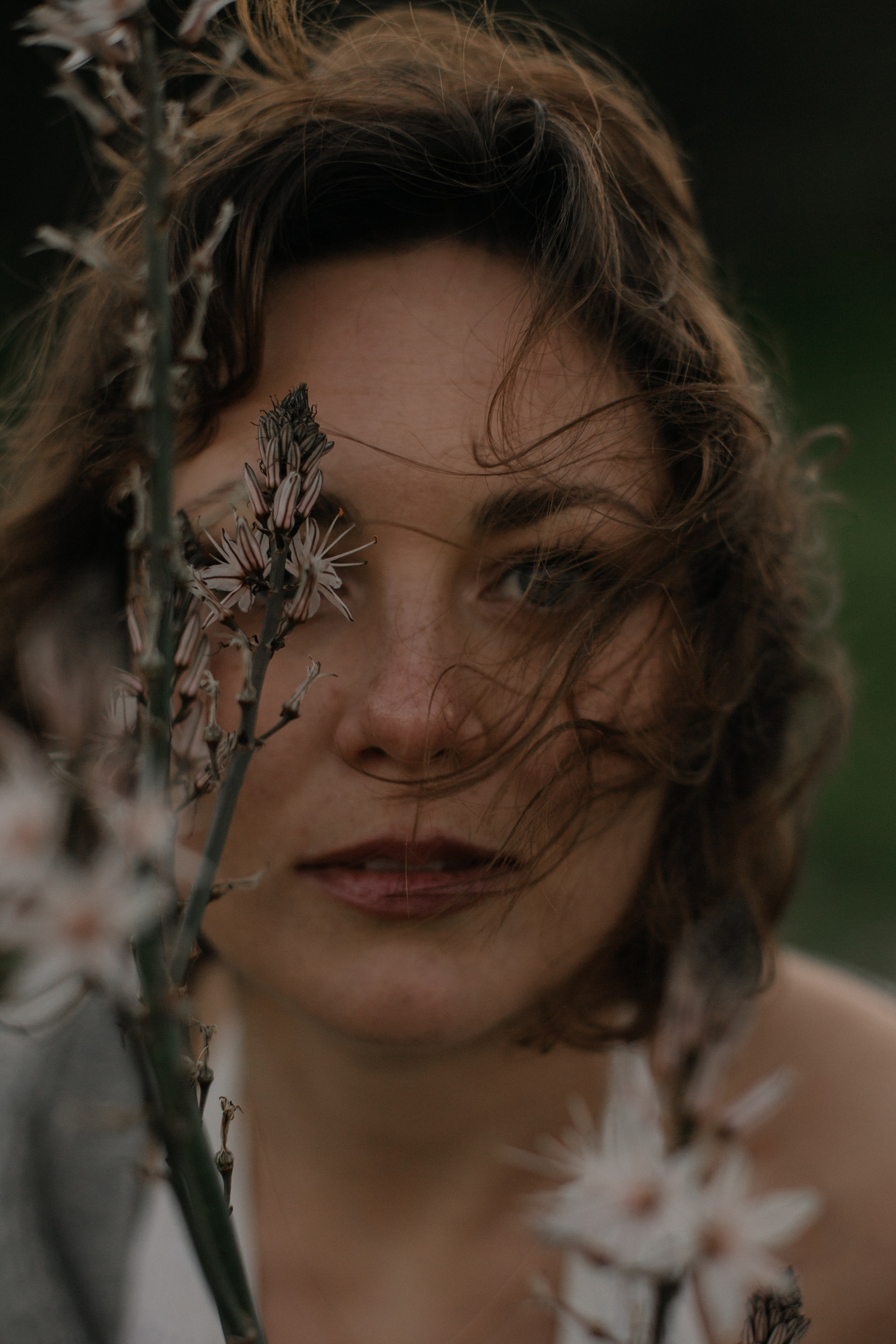 Veta. Portrait, family and pet photographer in Cyprus, Ksenia Bourdelle