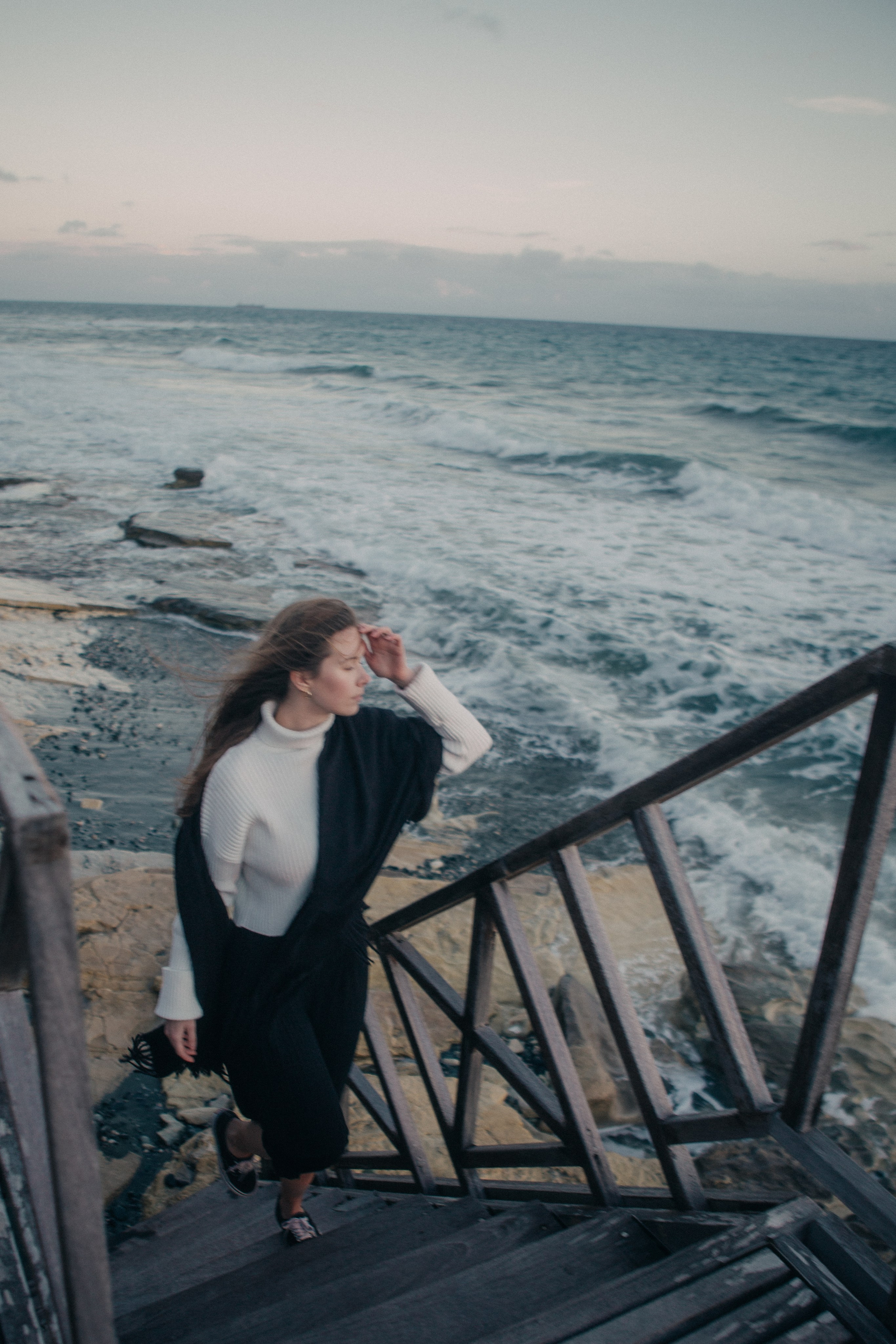 Nastya. Portrait, family and pet photographer in Cyprus, Ksenia Bourdelle