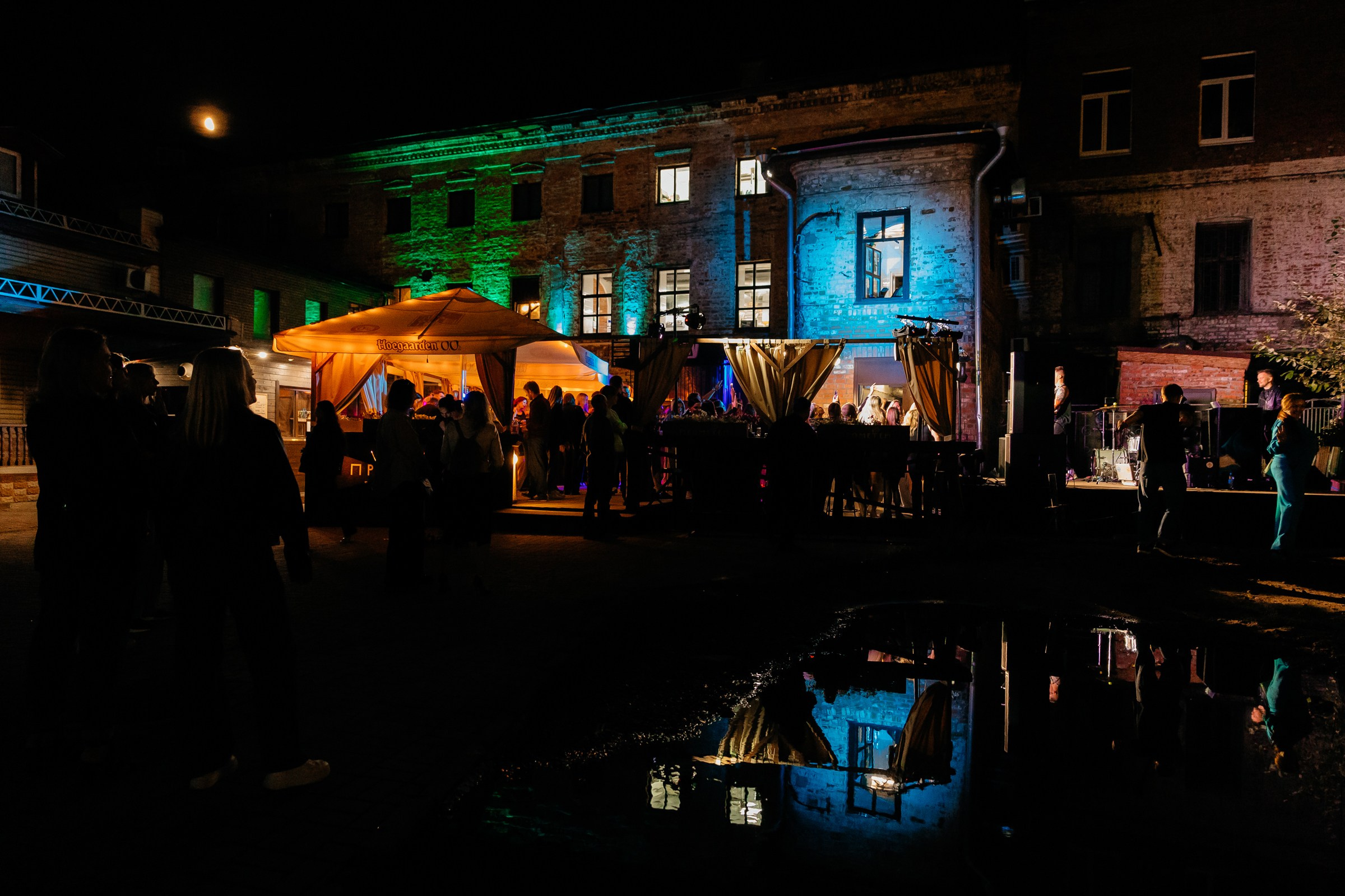 Мероприятия. Фотограф в Вологде Иван Белоусов