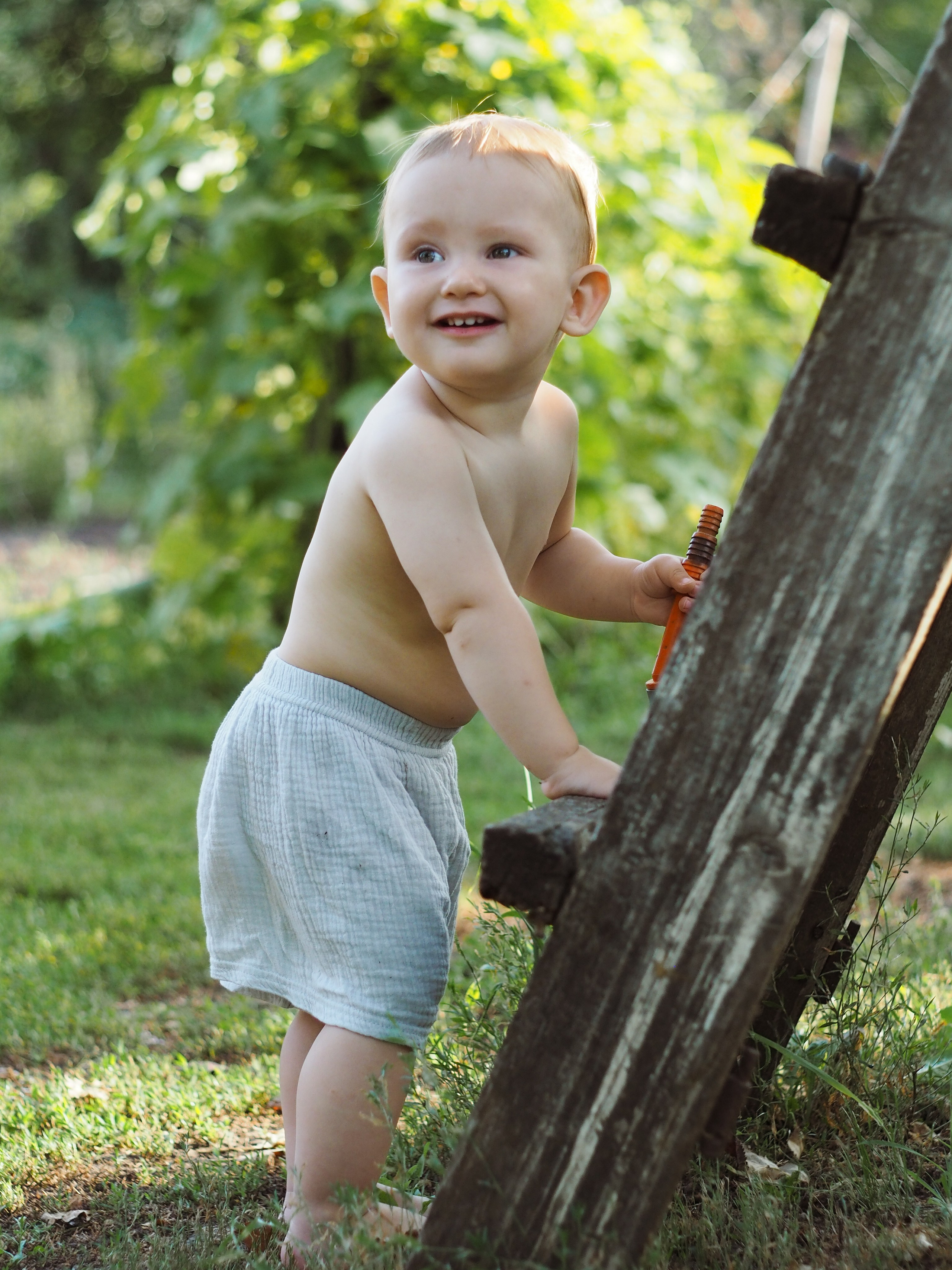 Детская. Семейный фотограф в Марксе Светлана Шибаршина