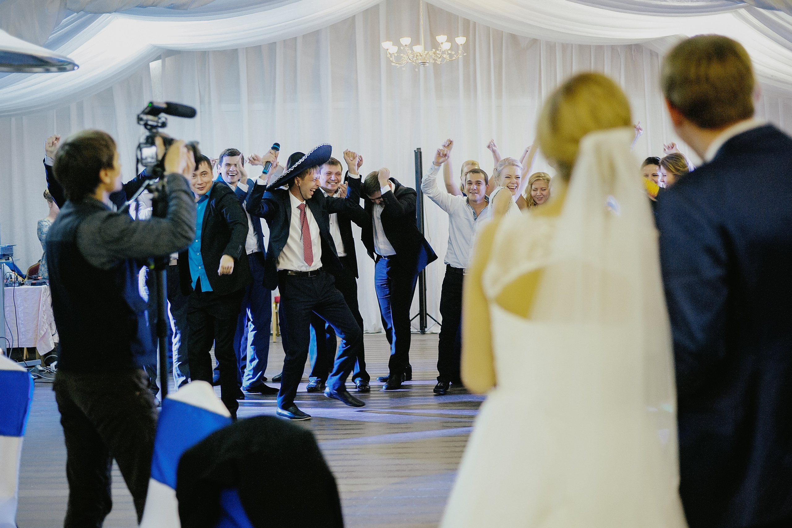 Лена и Коля. Фотограф в Нижневартовске Анна Стрельцова