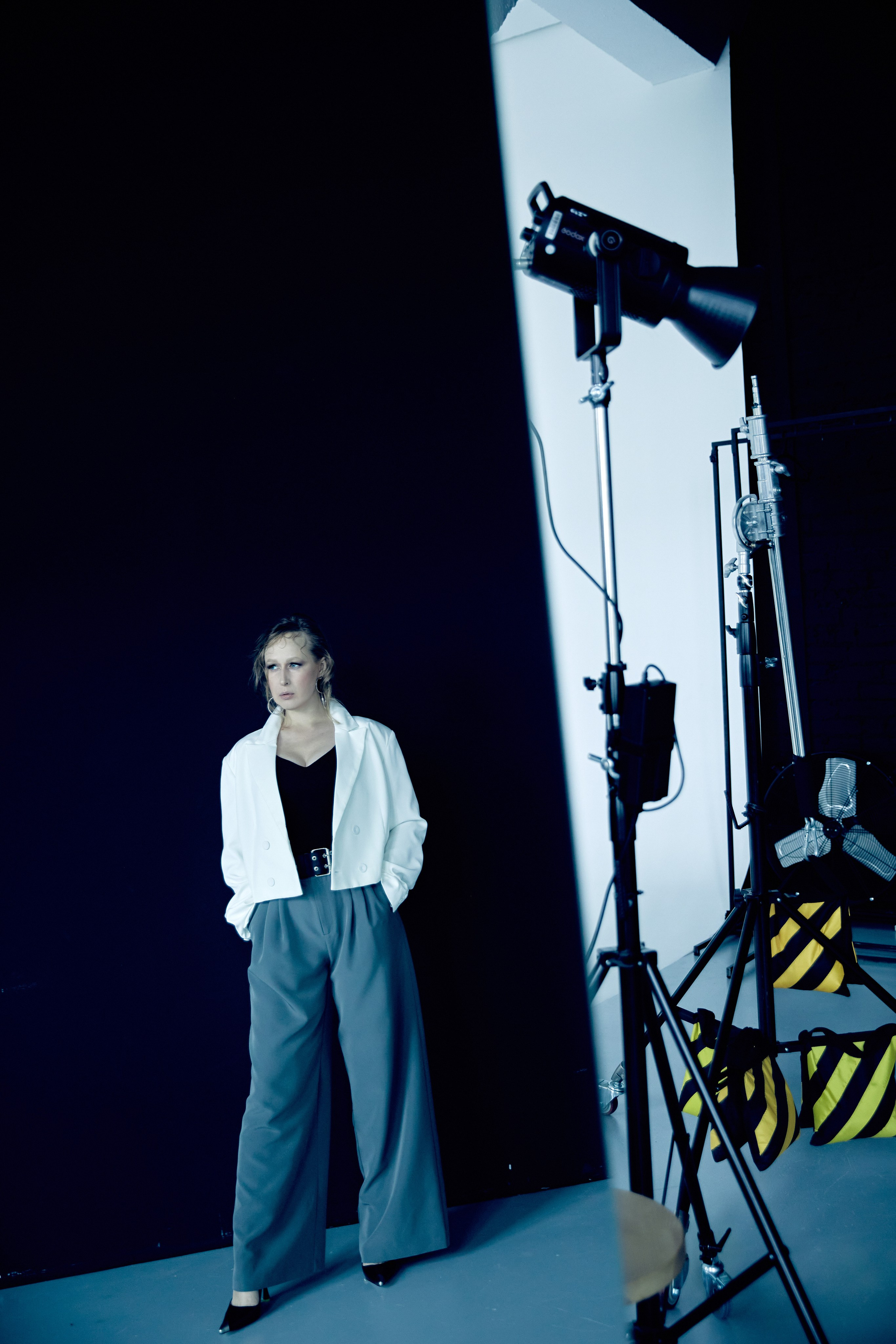 NATASHA. Yulia Otroschenko