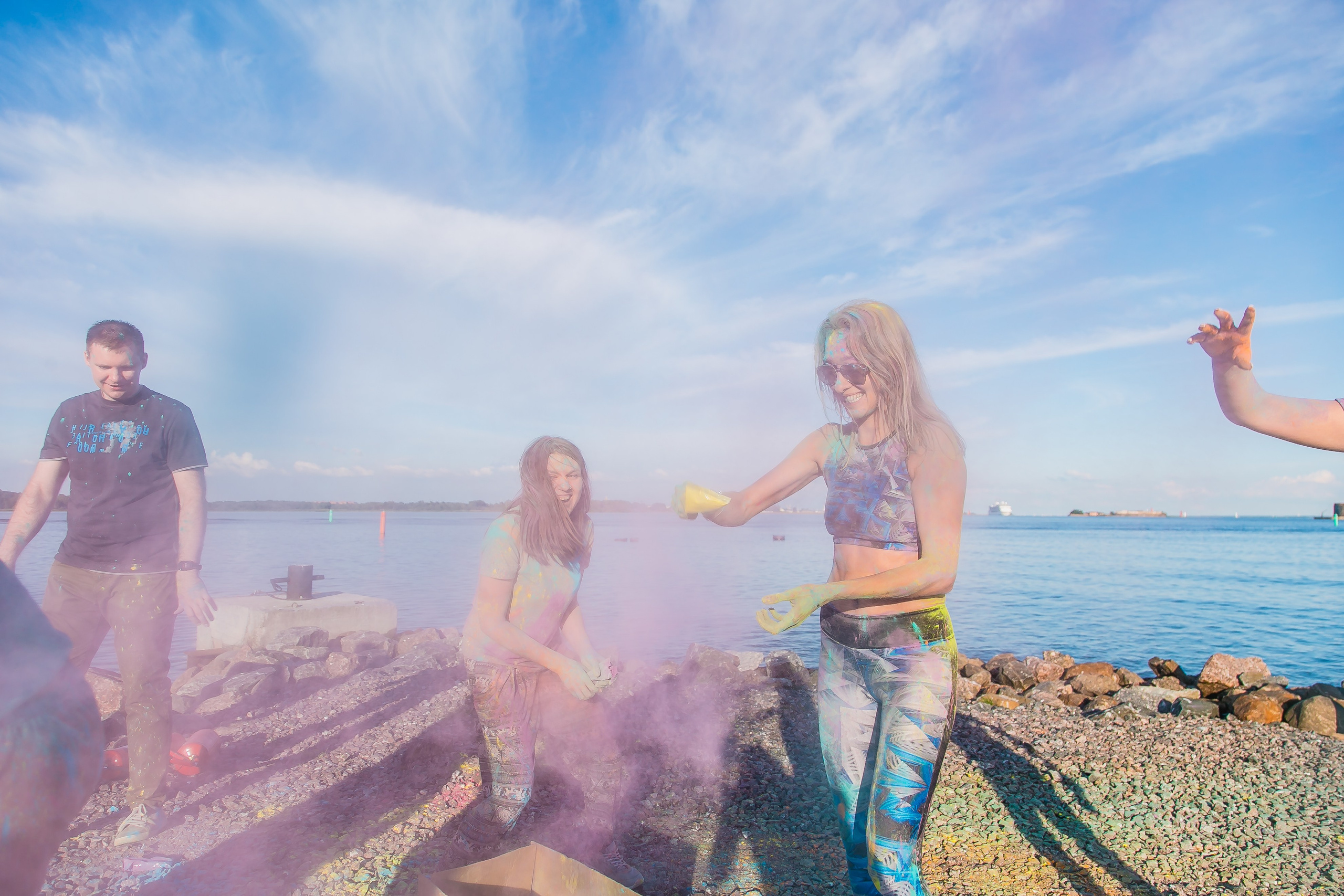 КОРПОРАТИВ ЛЕТО. Главная