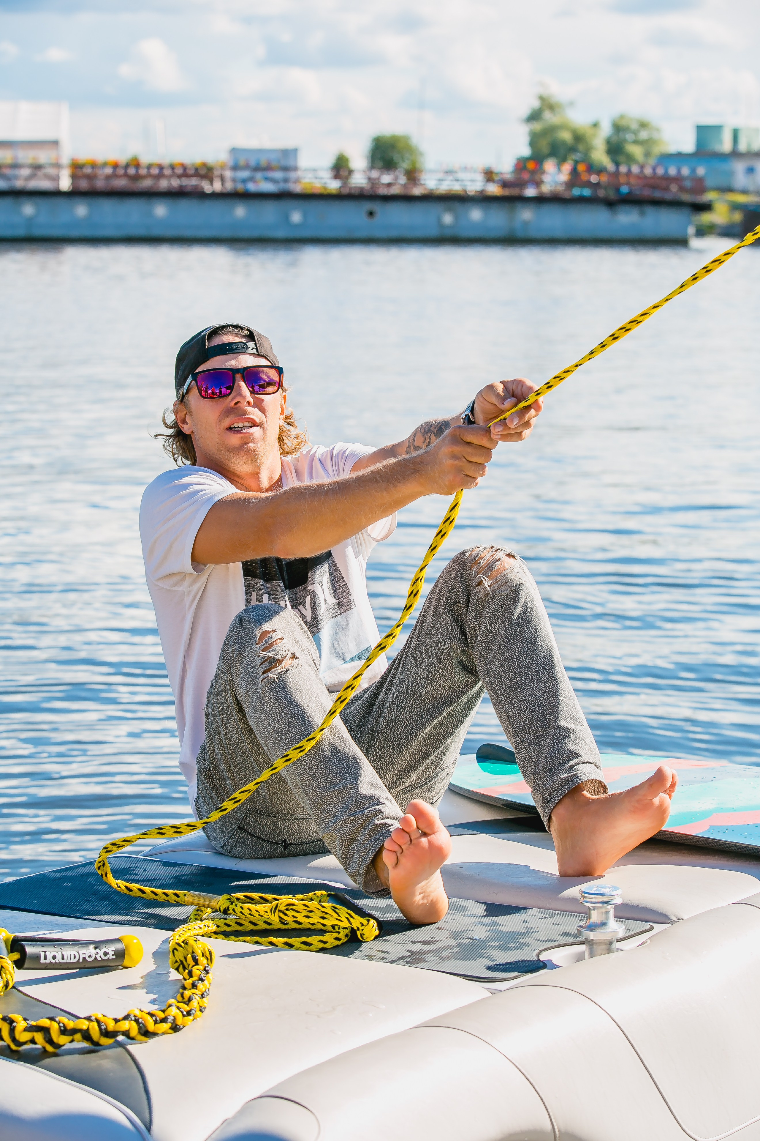 КОРПОРАТИВ ЛЕТО. Главная