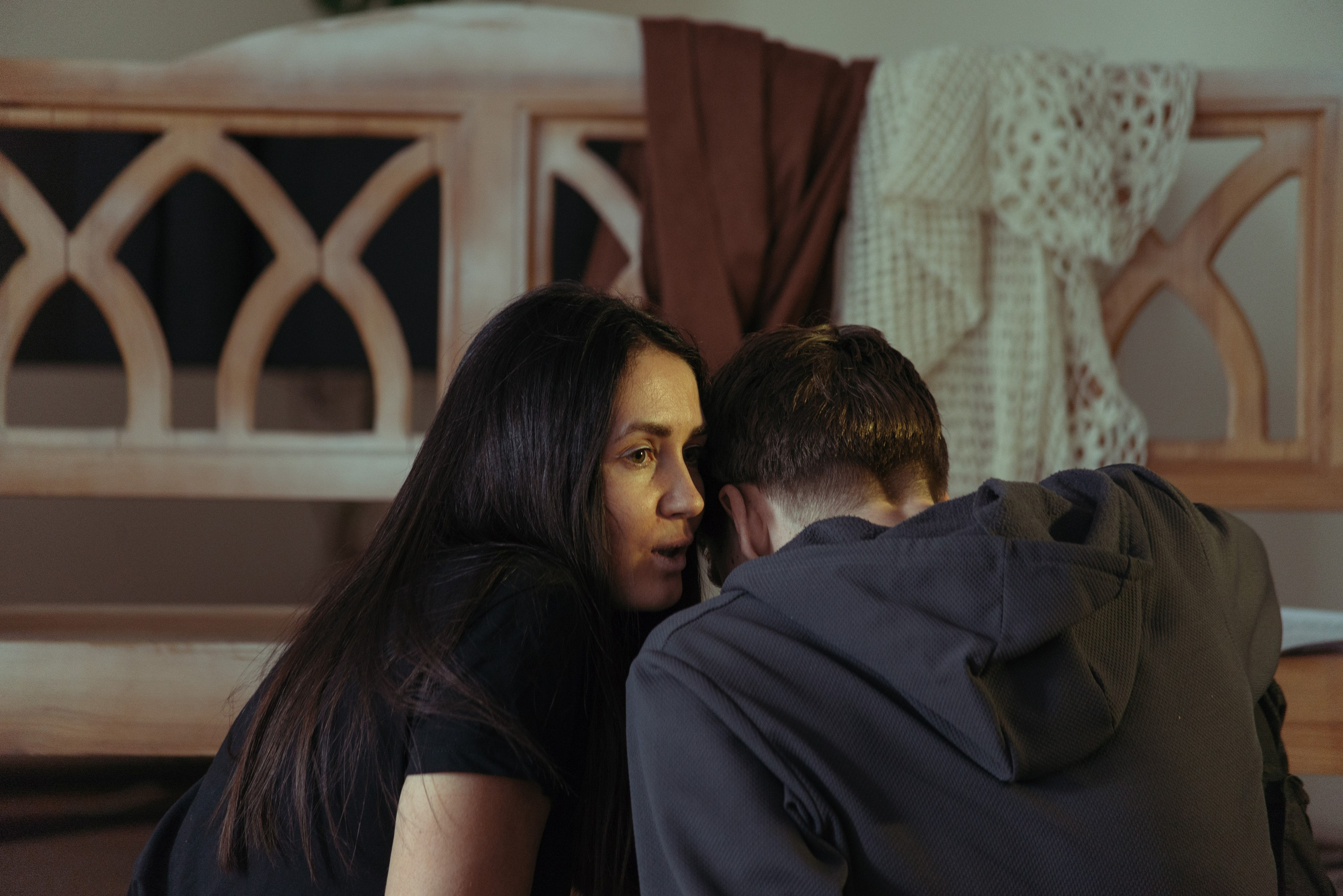 Натали. Главная