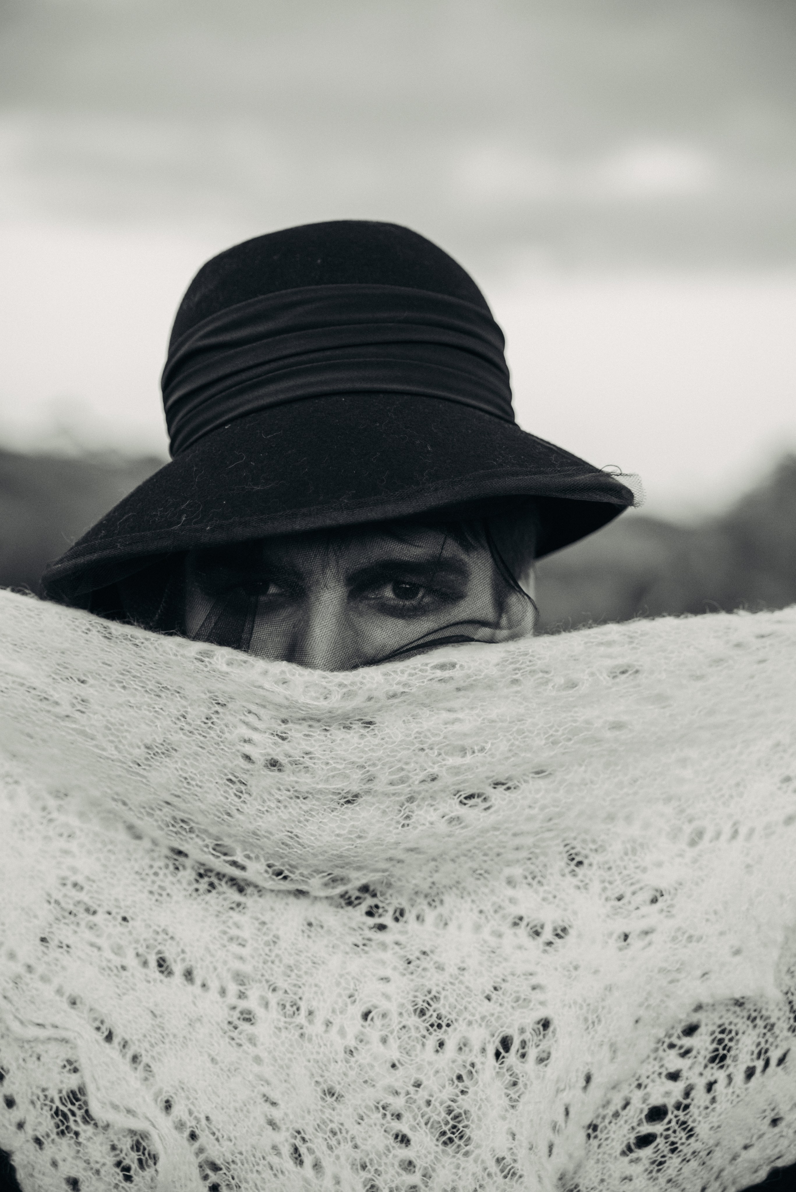 Джессика. Главная