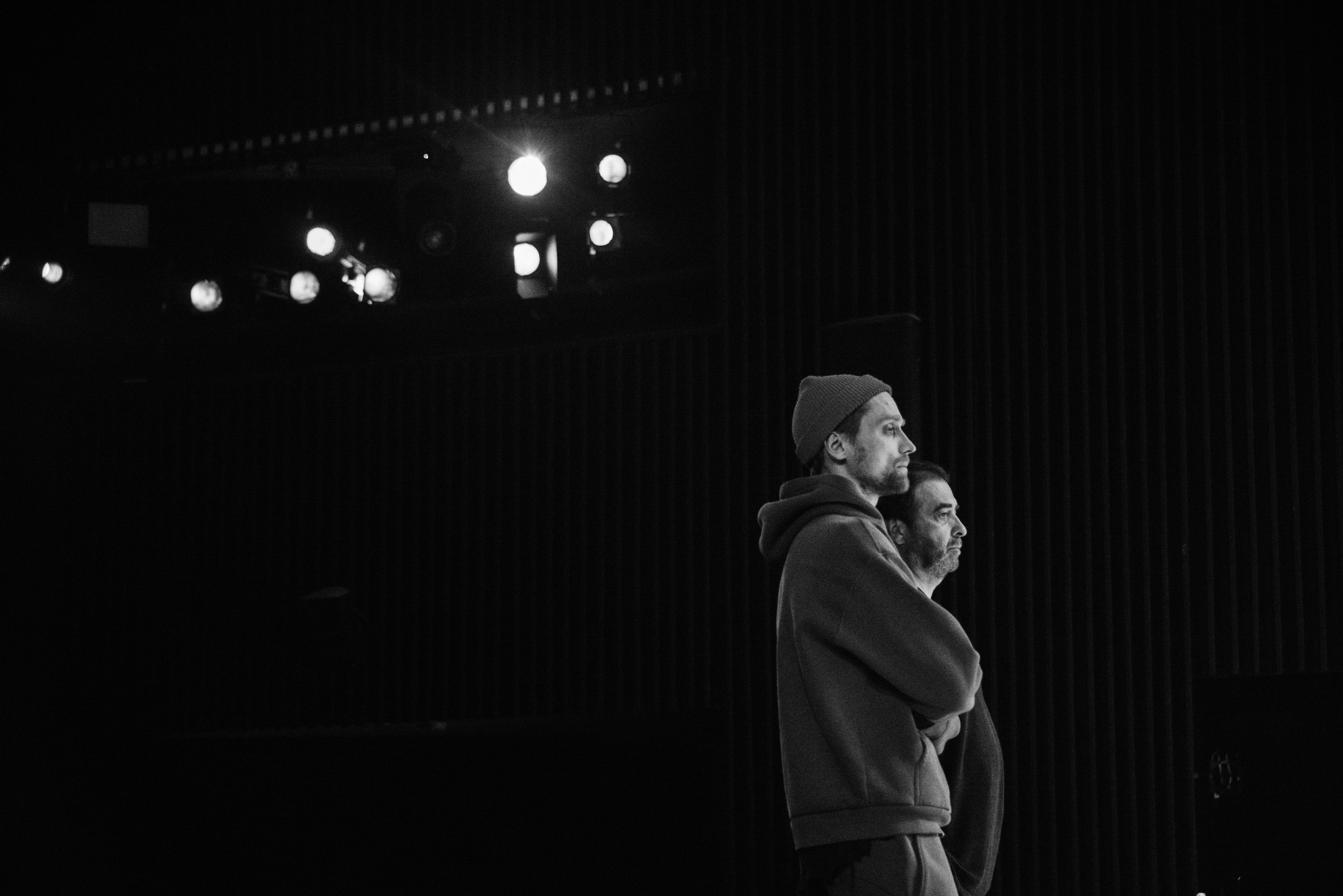 Обломов. Главная