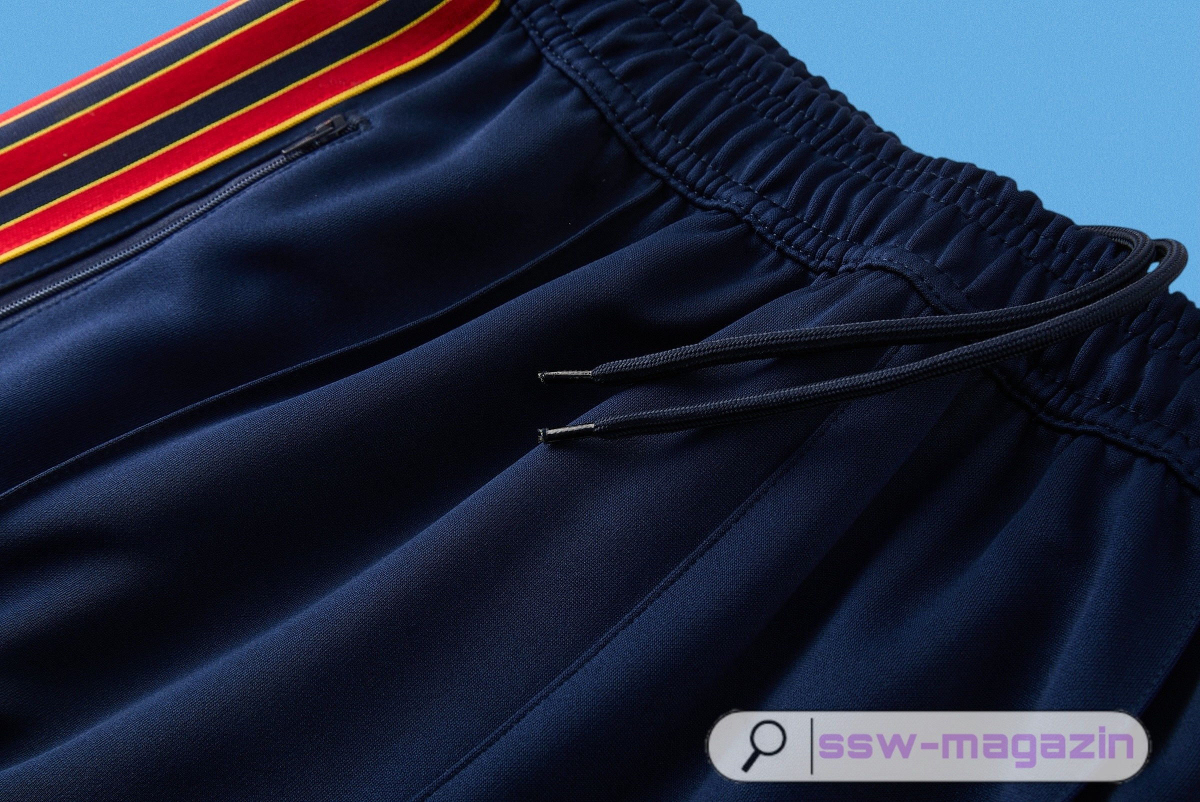 Костюм Roma 2026-2027. Футбольный магазин — ssw_magazin