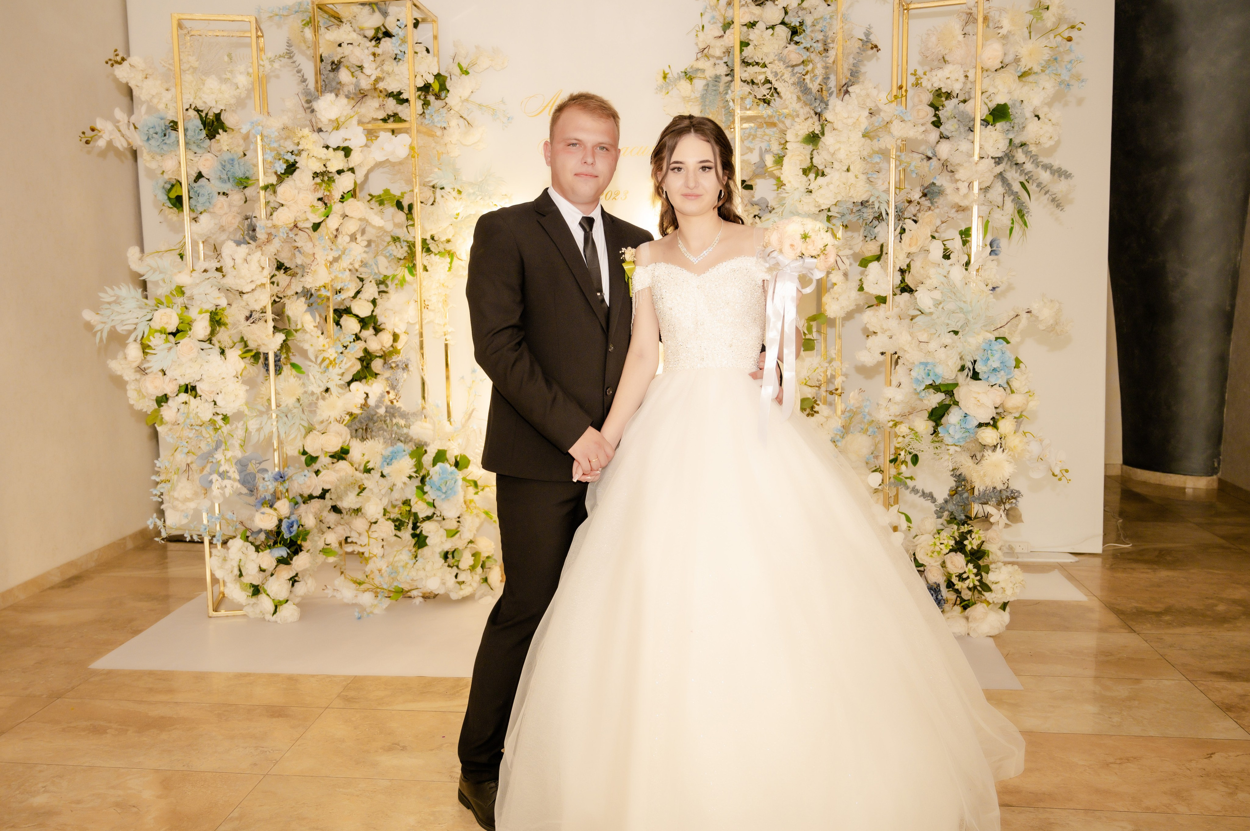 Свадьба лето. Свадебный фотограф и видеограф в городе Армавир Katerina Arts