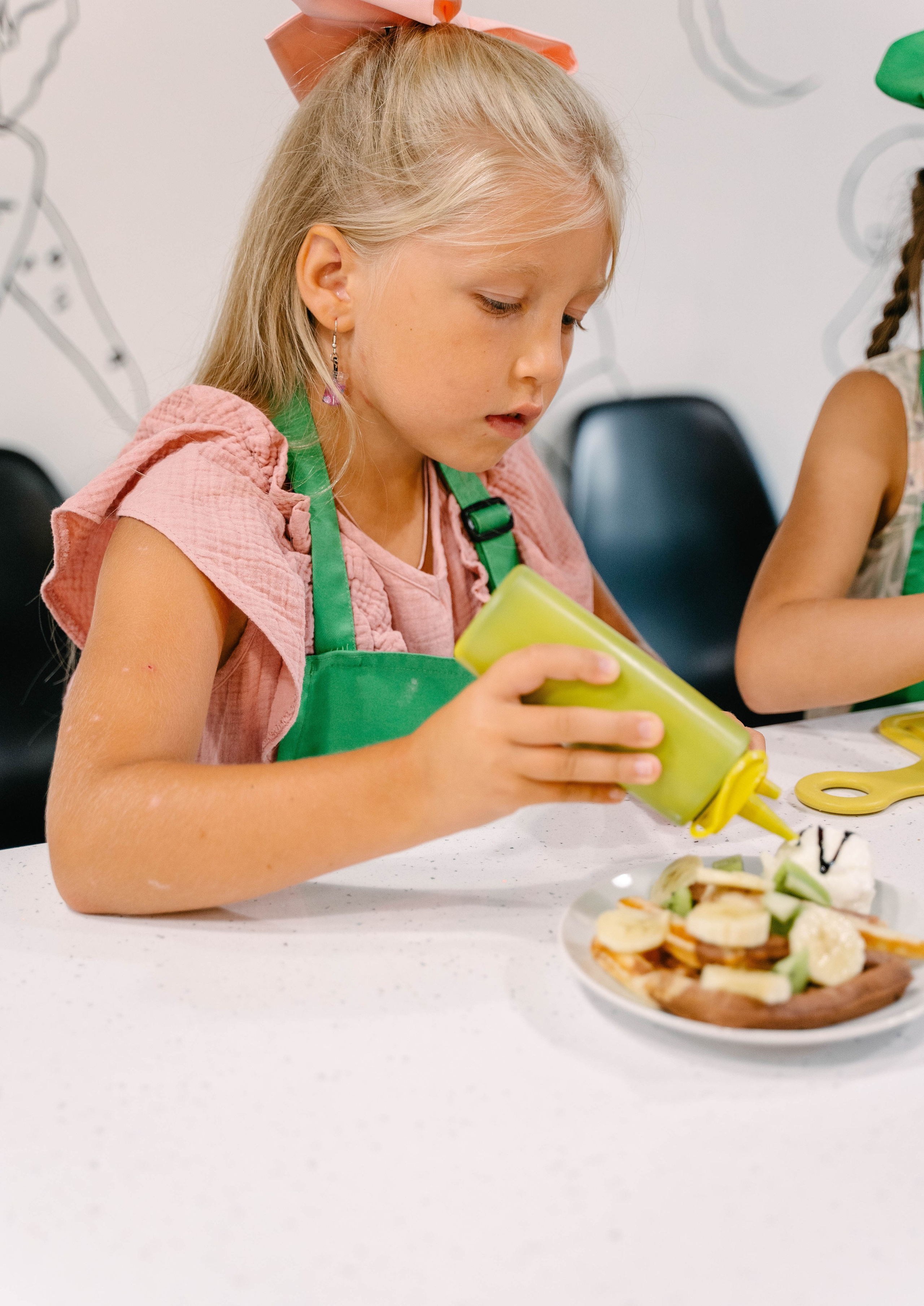 Детский день рождения. Свадебный и семейный фотограф из Воронежа|Москвы Бубнова Екатерина