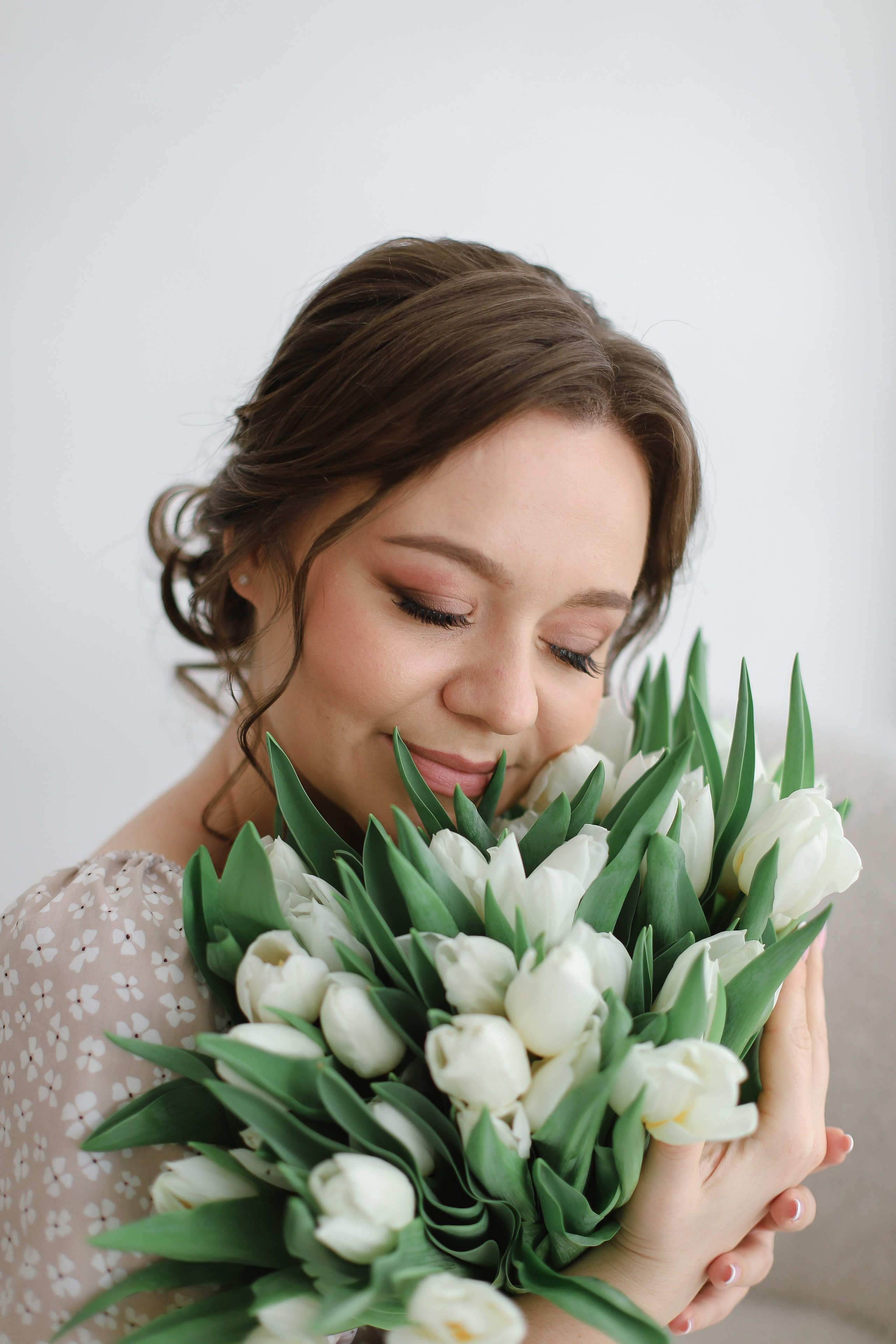 Лена и Ксюша. Свадебный, семейный и детский фотограф в Люберцах Зайцева Анастасия