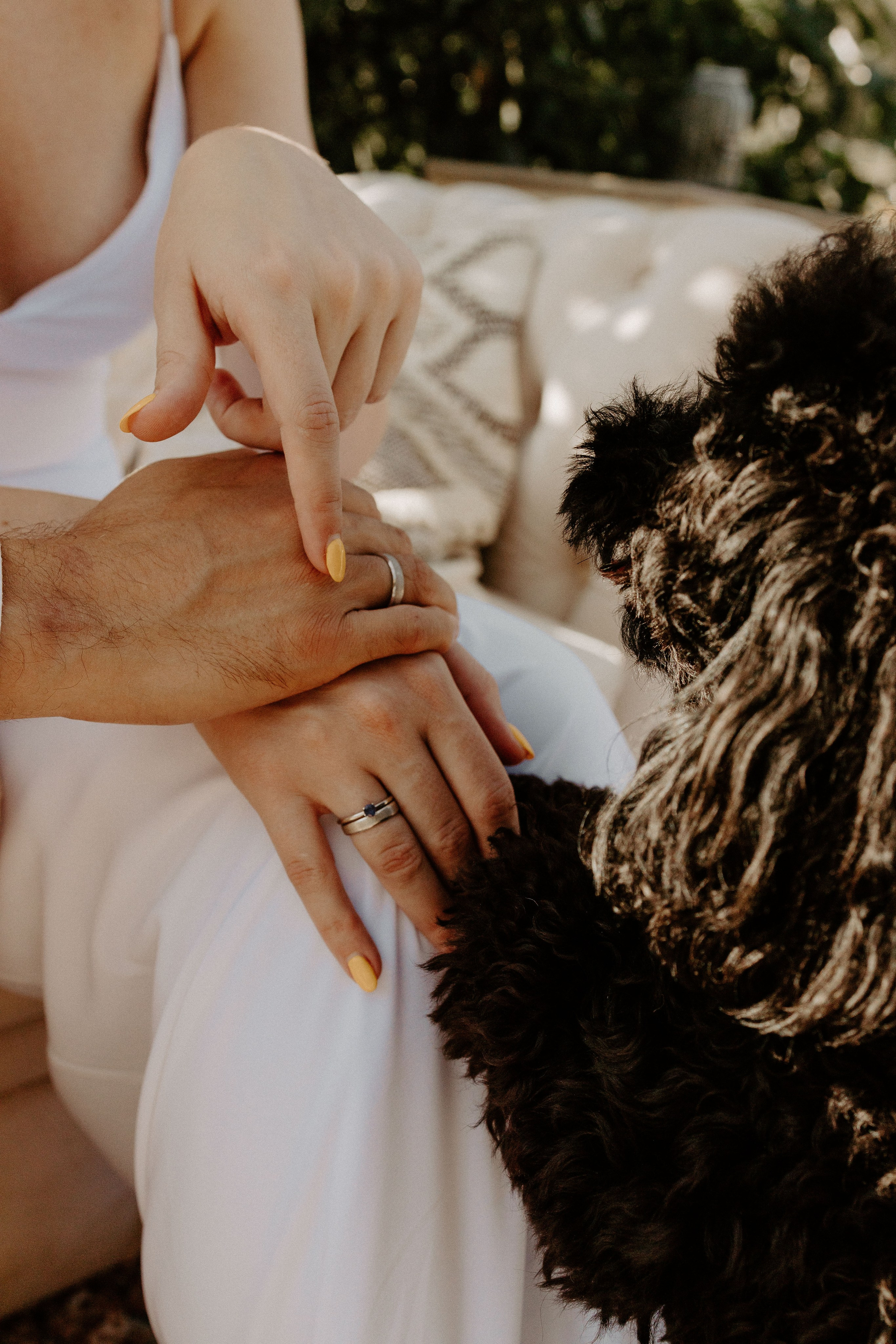 Сергей и Дарья. Свадебный фотограф Москва Санкт-Петербург Сочи Калининград Мария