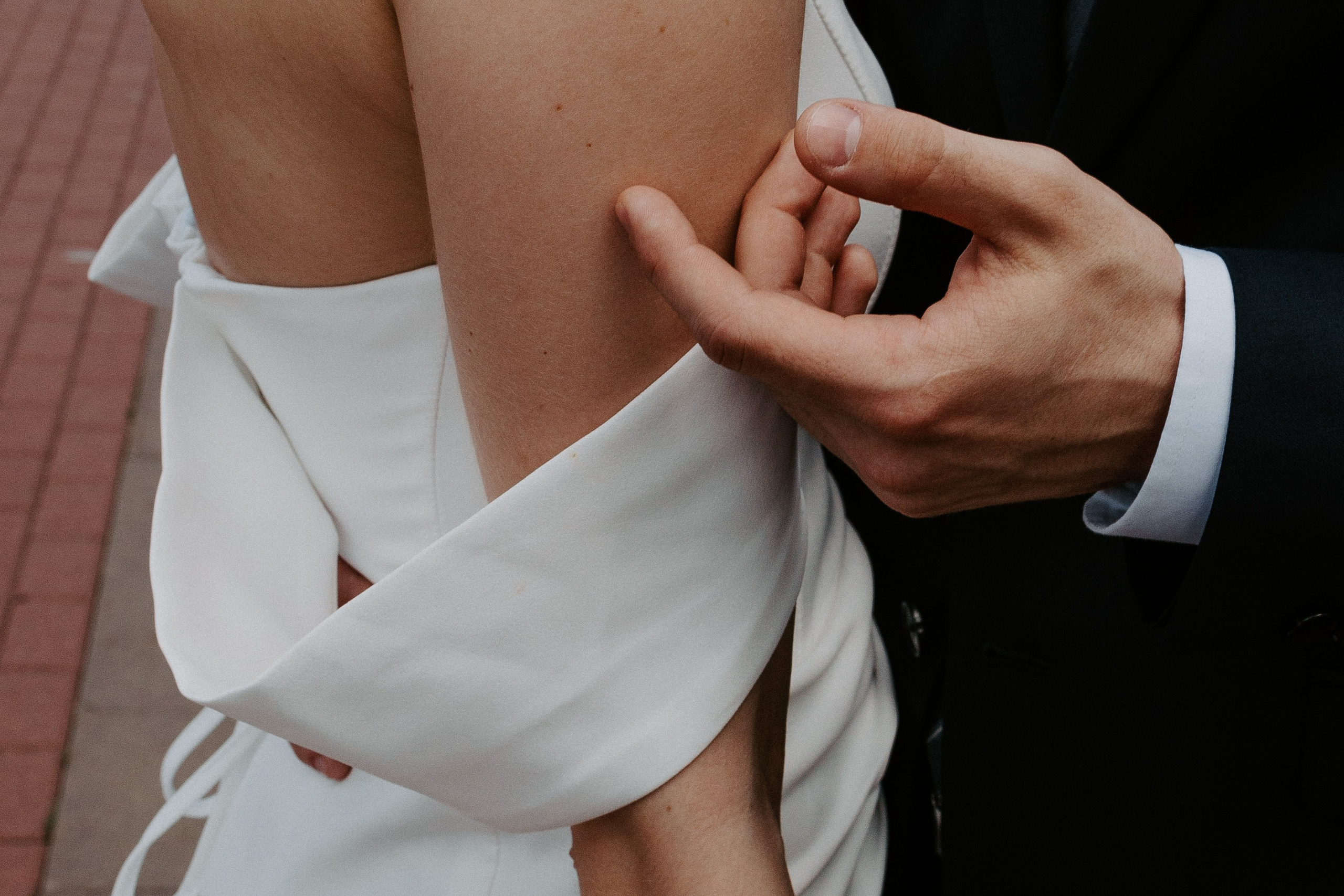 Никита и Мария. Свадебный фотограф Москва Санкт-Петербург Сочи Калининград Мария