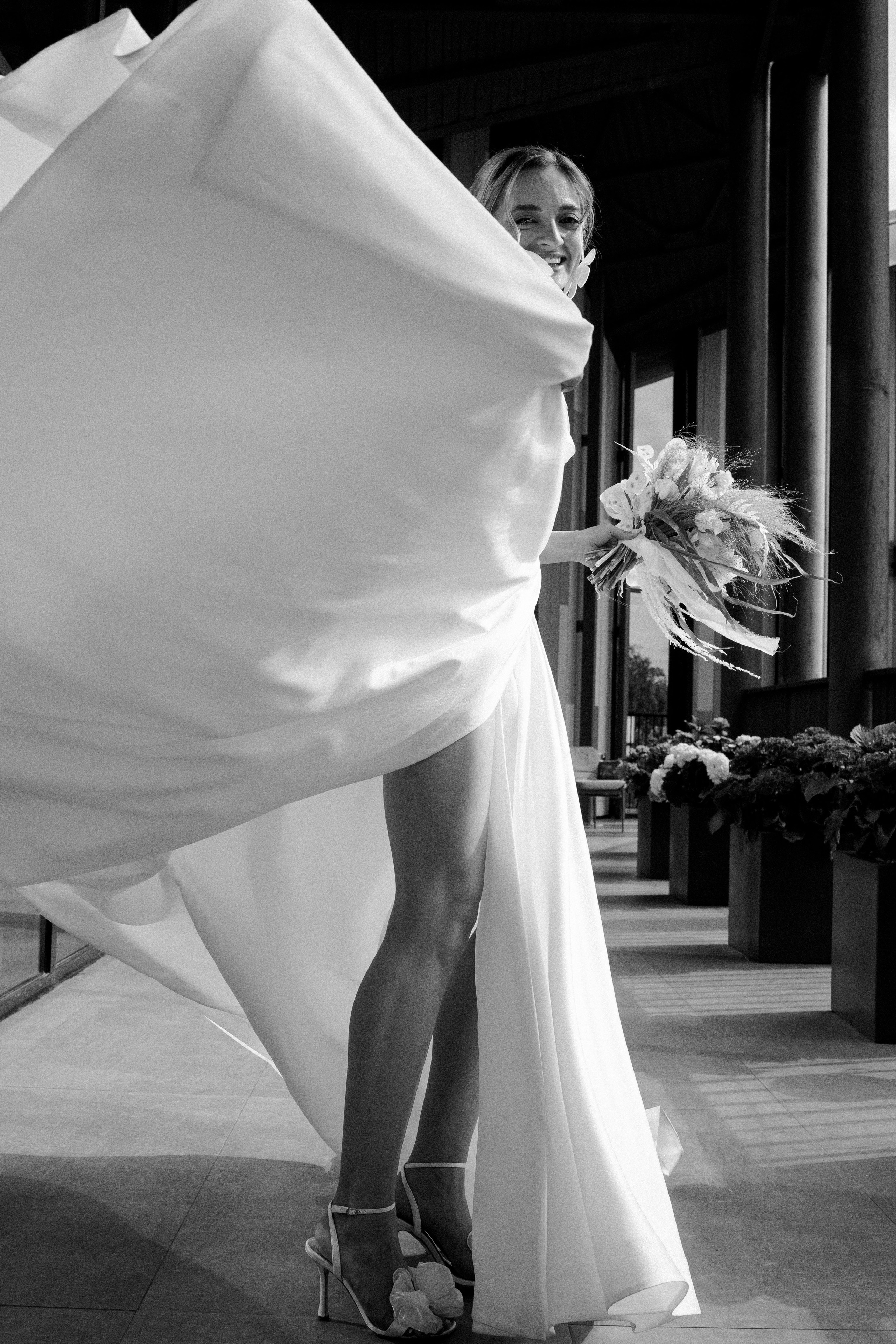 Алексей и Валерия. Свадебный фотограф Москва Санкт-Петербург Сочи Калининград Мария