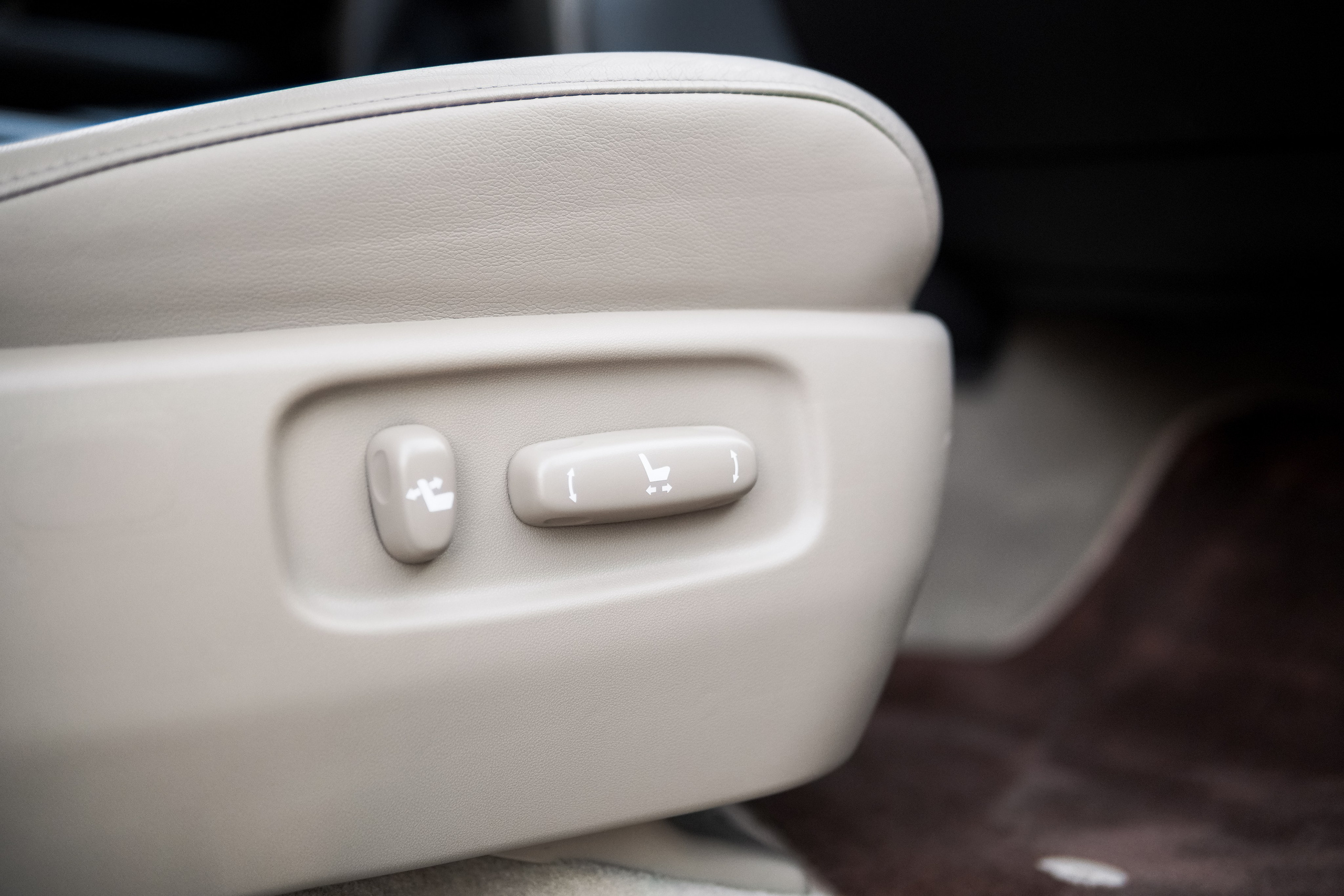 Toyota Land Cruiser 200. AutoAlexArt