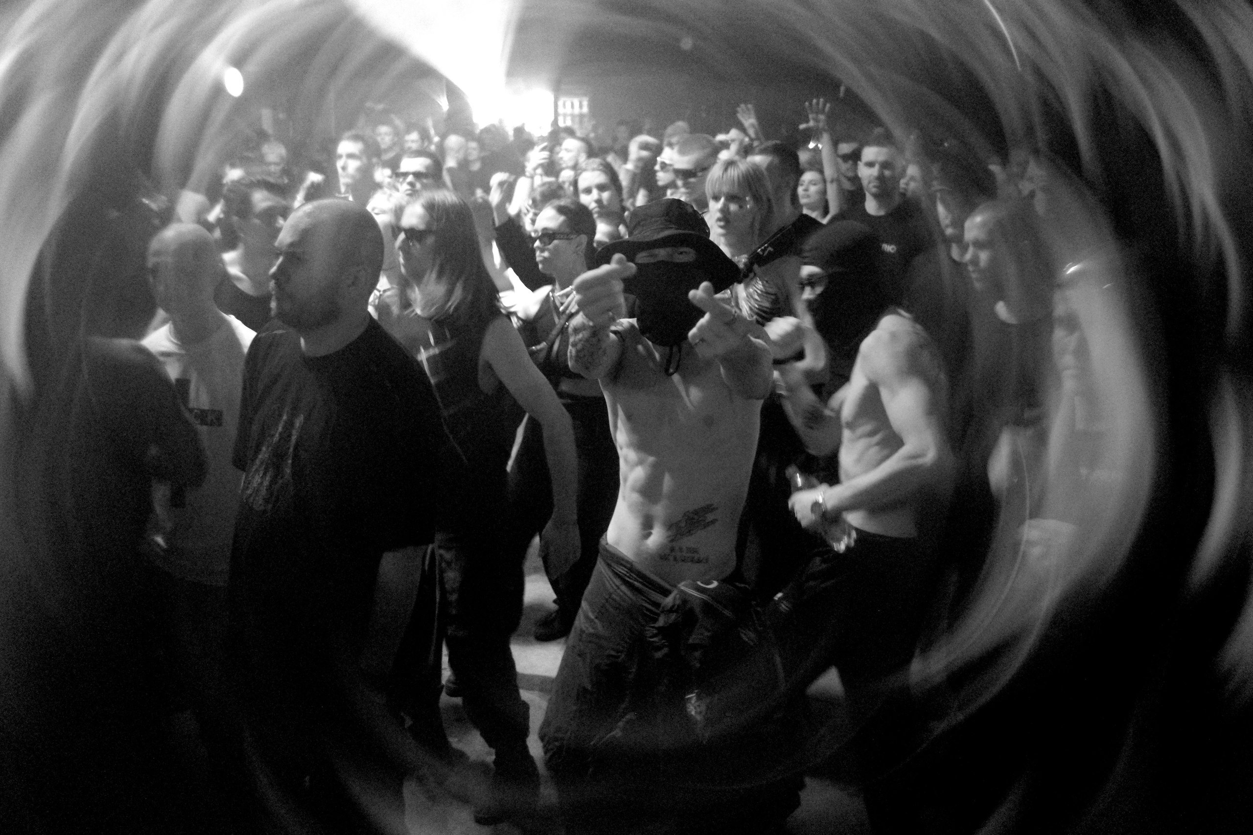 Monasterio. Санкт-Петербург. 8/11/2025. Репортажный фотограф в Санкт-Петербурге Даниил Могута