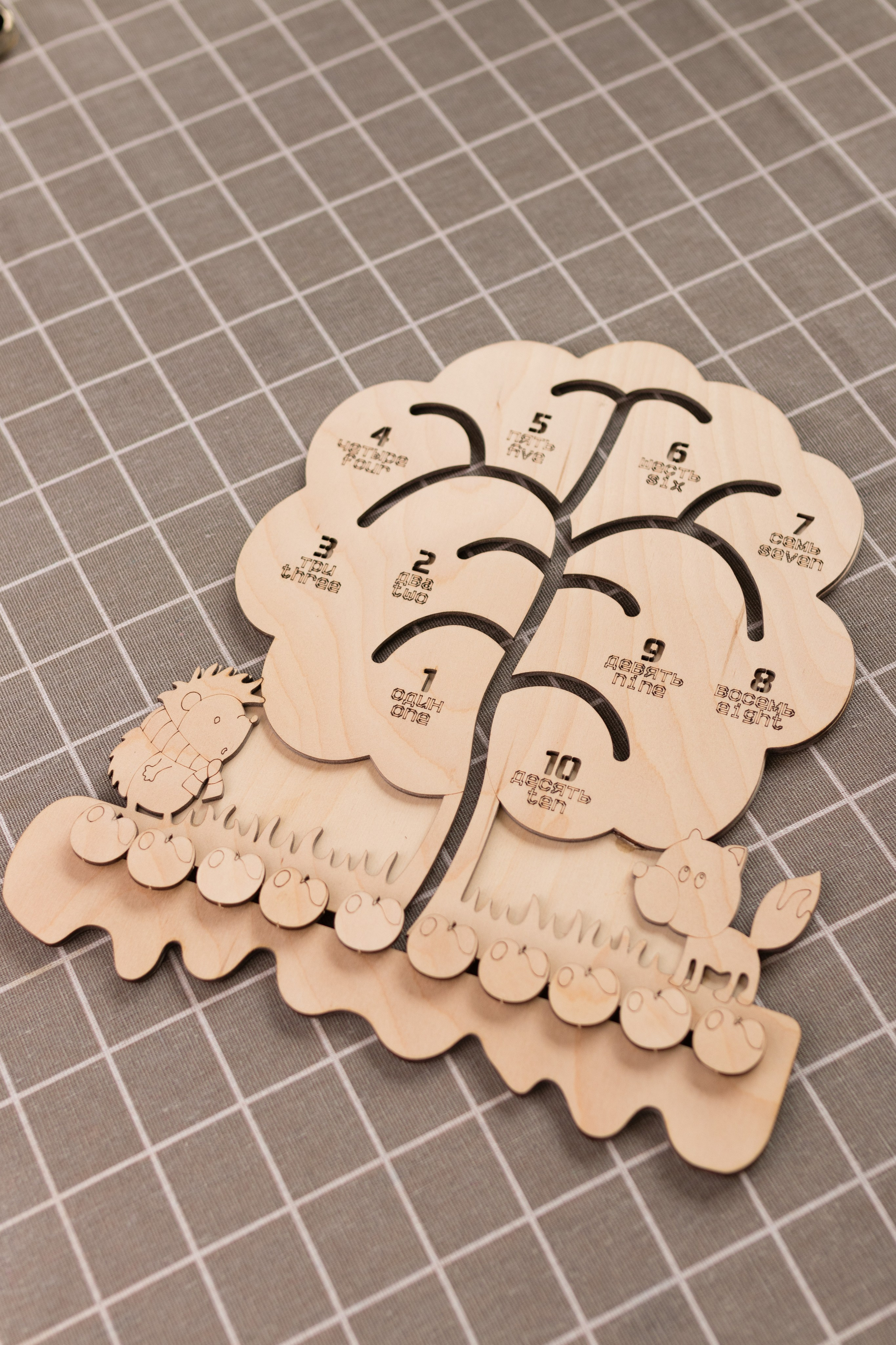 Головоломка. Фотограф в Краснодаре Арина Кудряшова