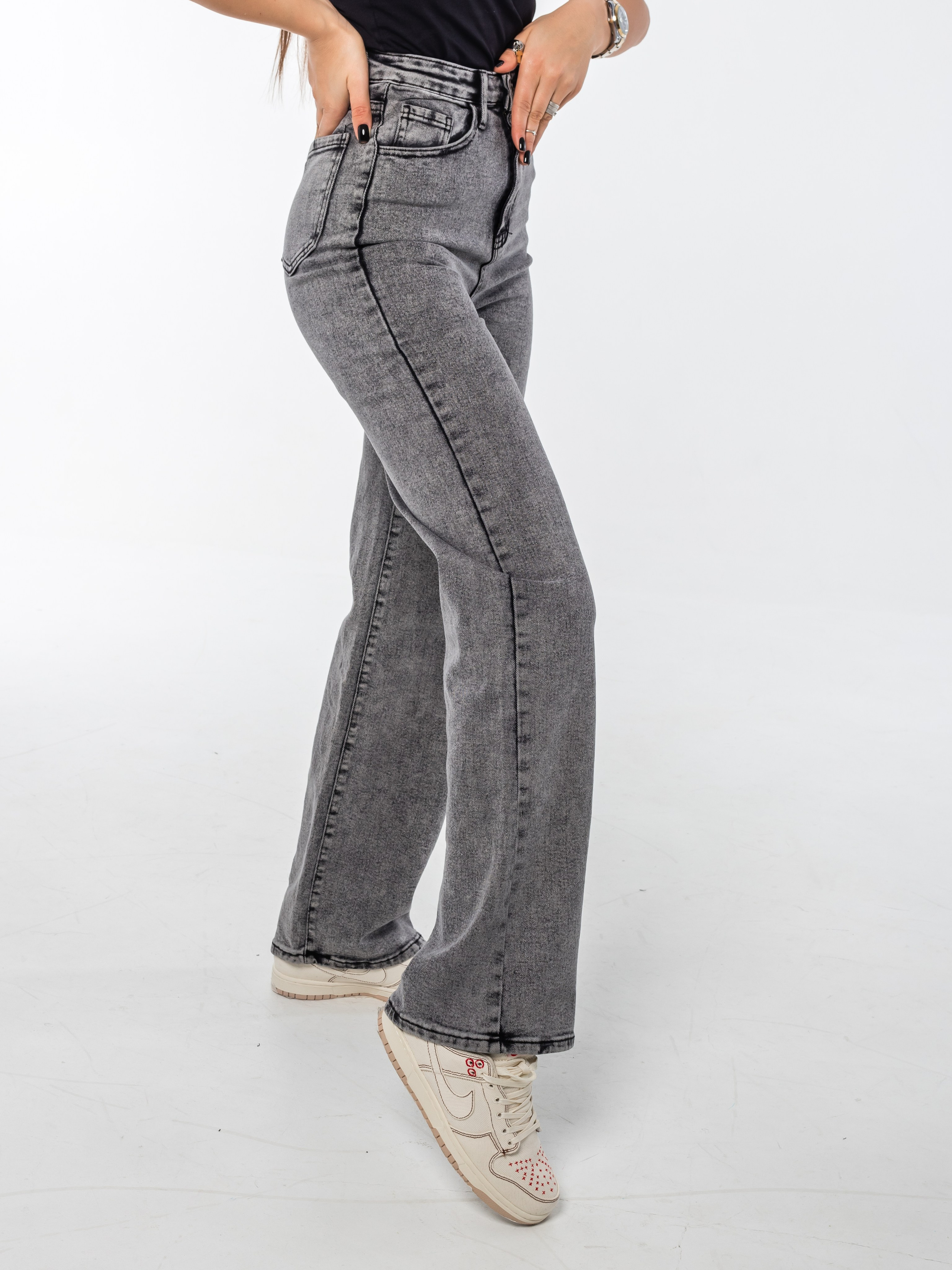 Джинсы. Фотограф в Краснодаре Арина Кудряшова