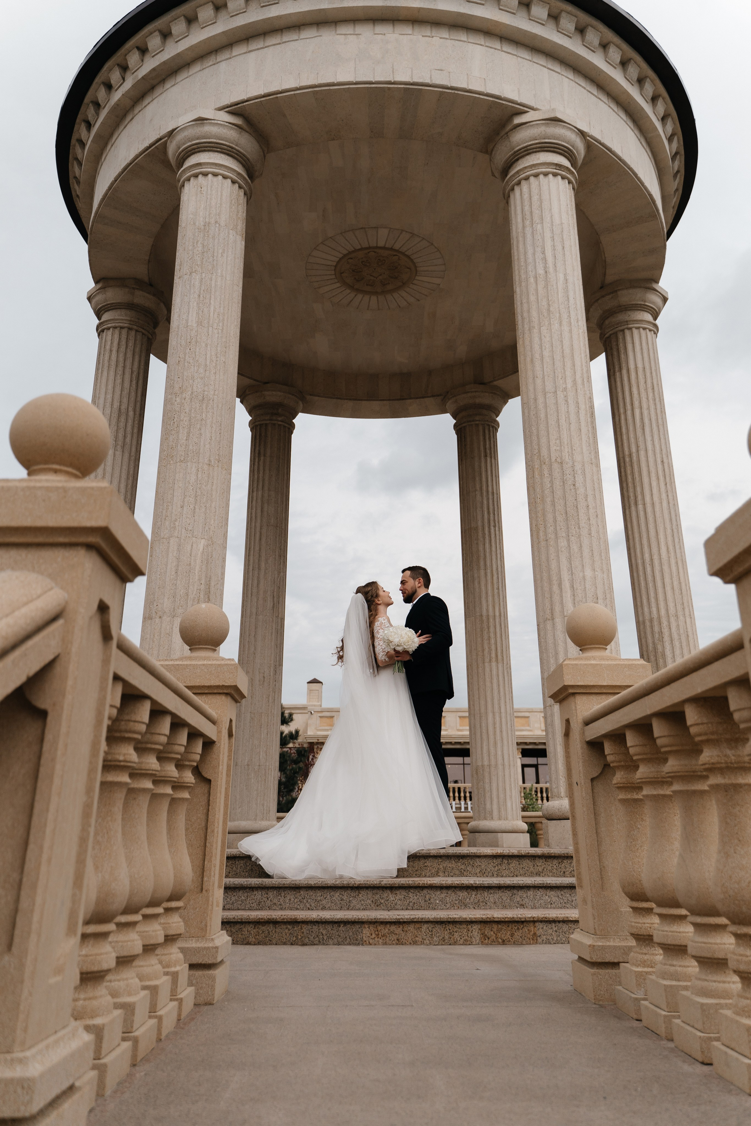 Александр и Юля. Фотограф Ларионова Надежда|Ставрополь