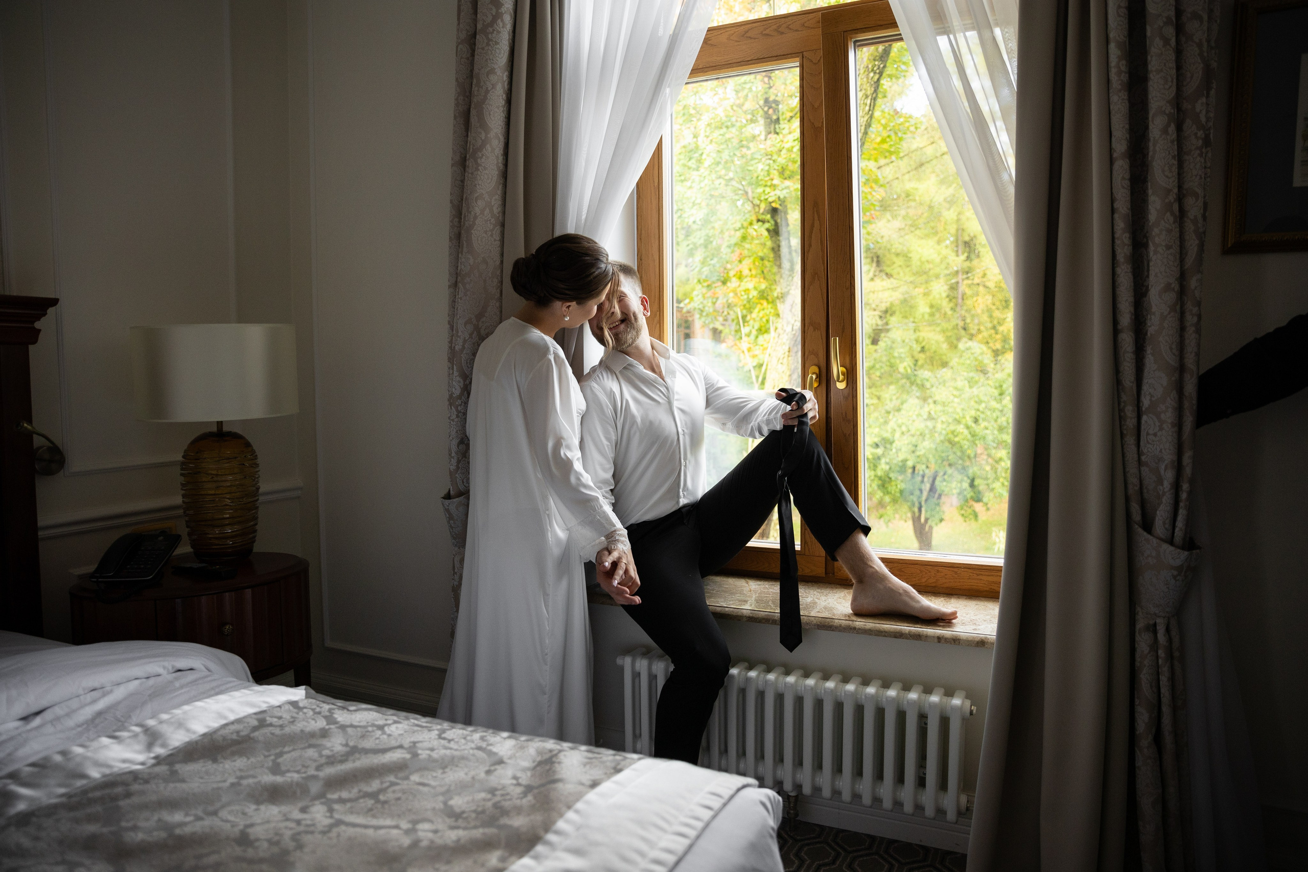 Свадьба Вики и Юры. Свадебный фотограф в Санкт-Петербурге и Москве