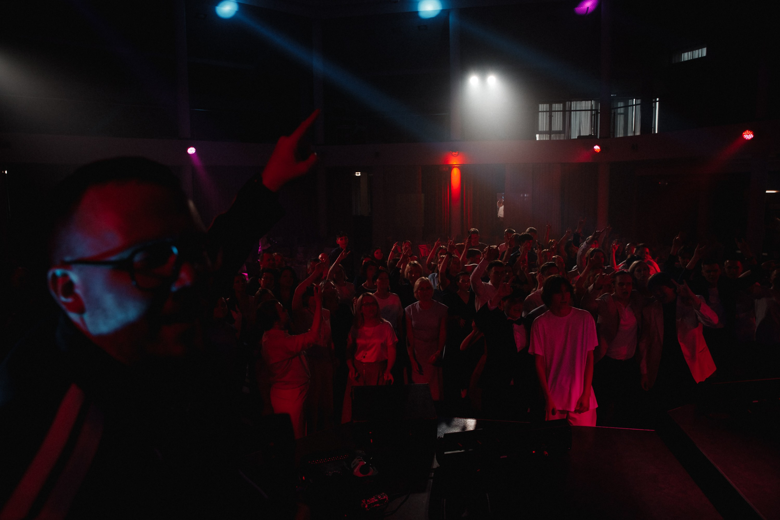 Выпускной. Свадебный фотограф Дмитрий Воробьев Ярославль