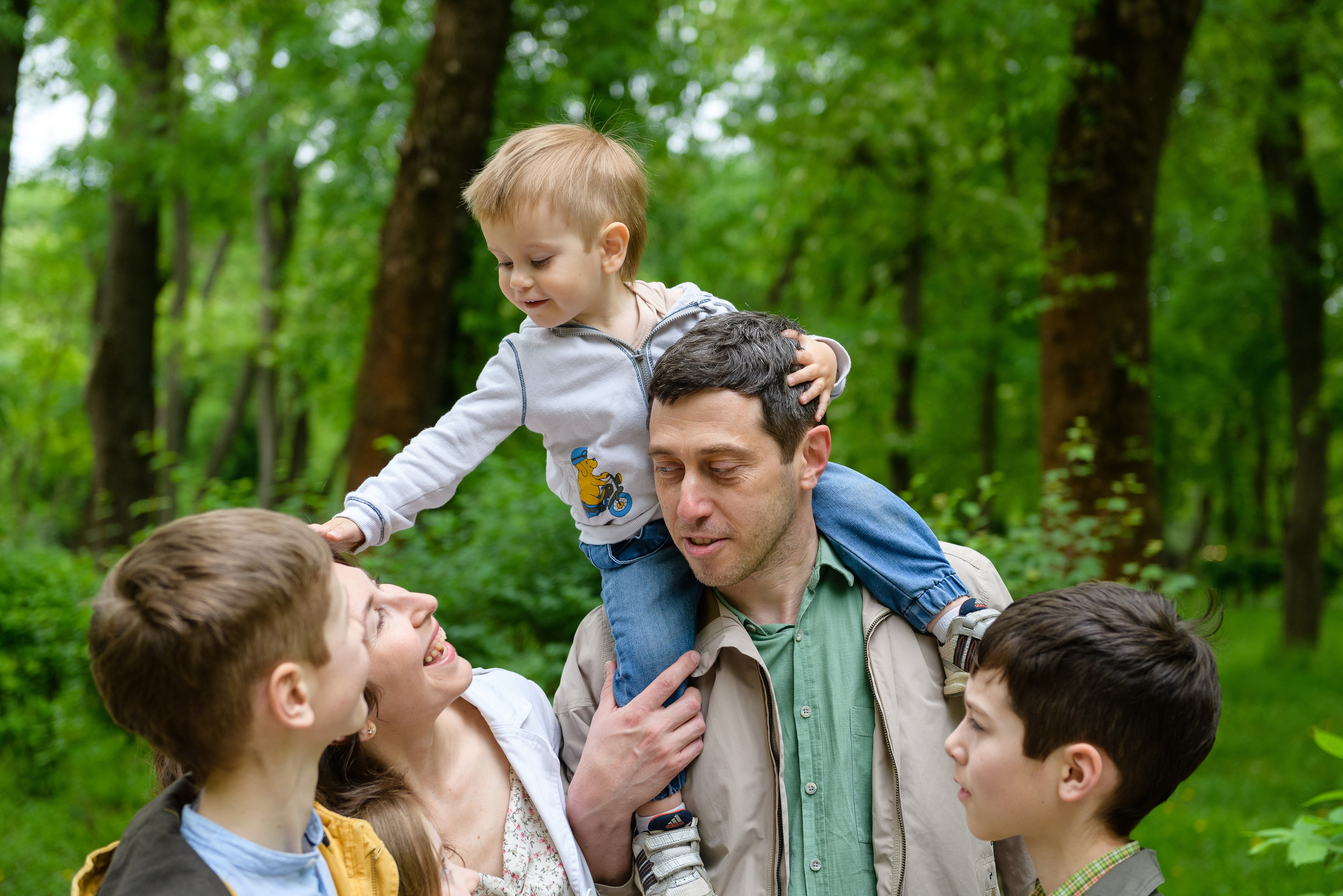 Инга Парк Островского. Фотограф в Ростове-на-Дону Маркер Елена