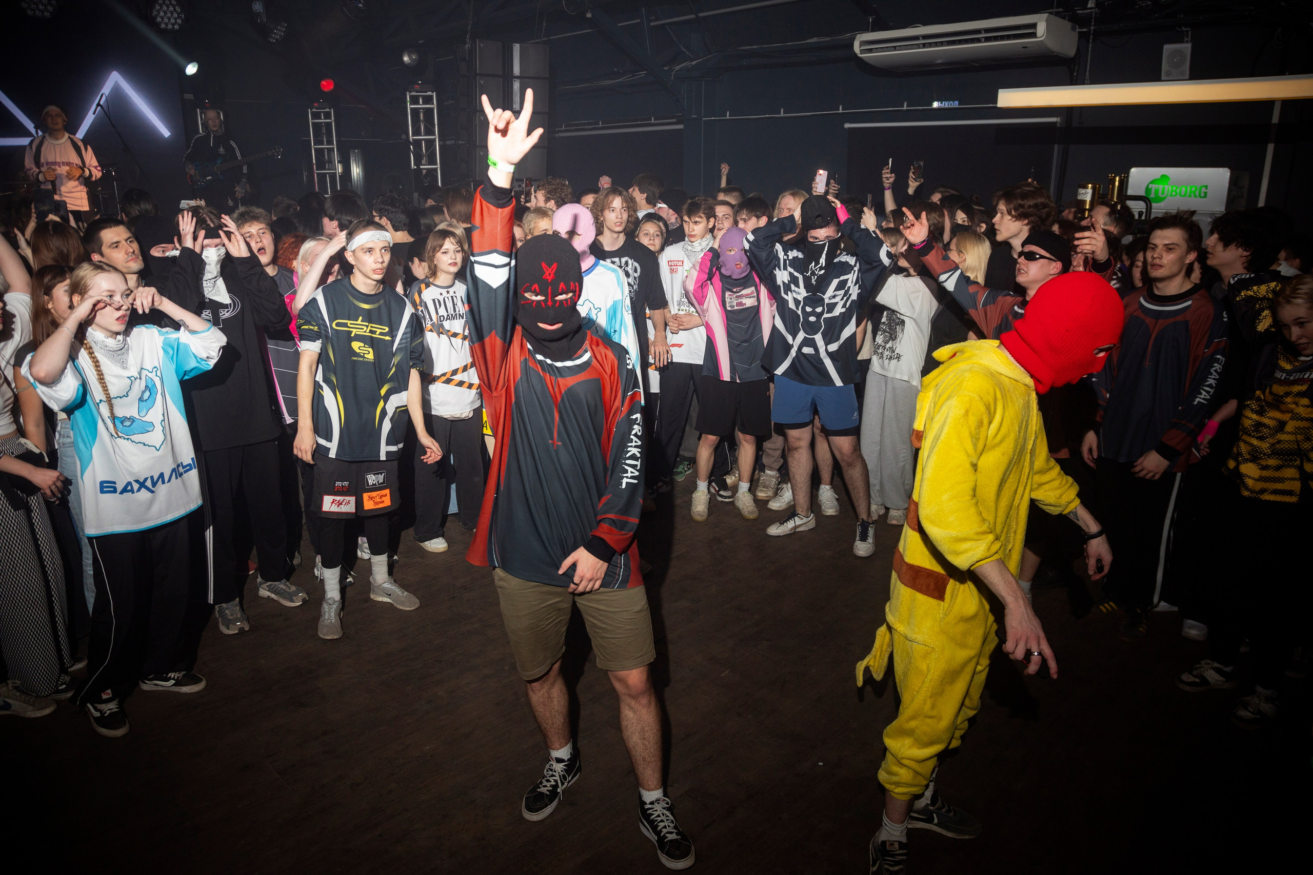 Lida. Mor//фотограф Самара