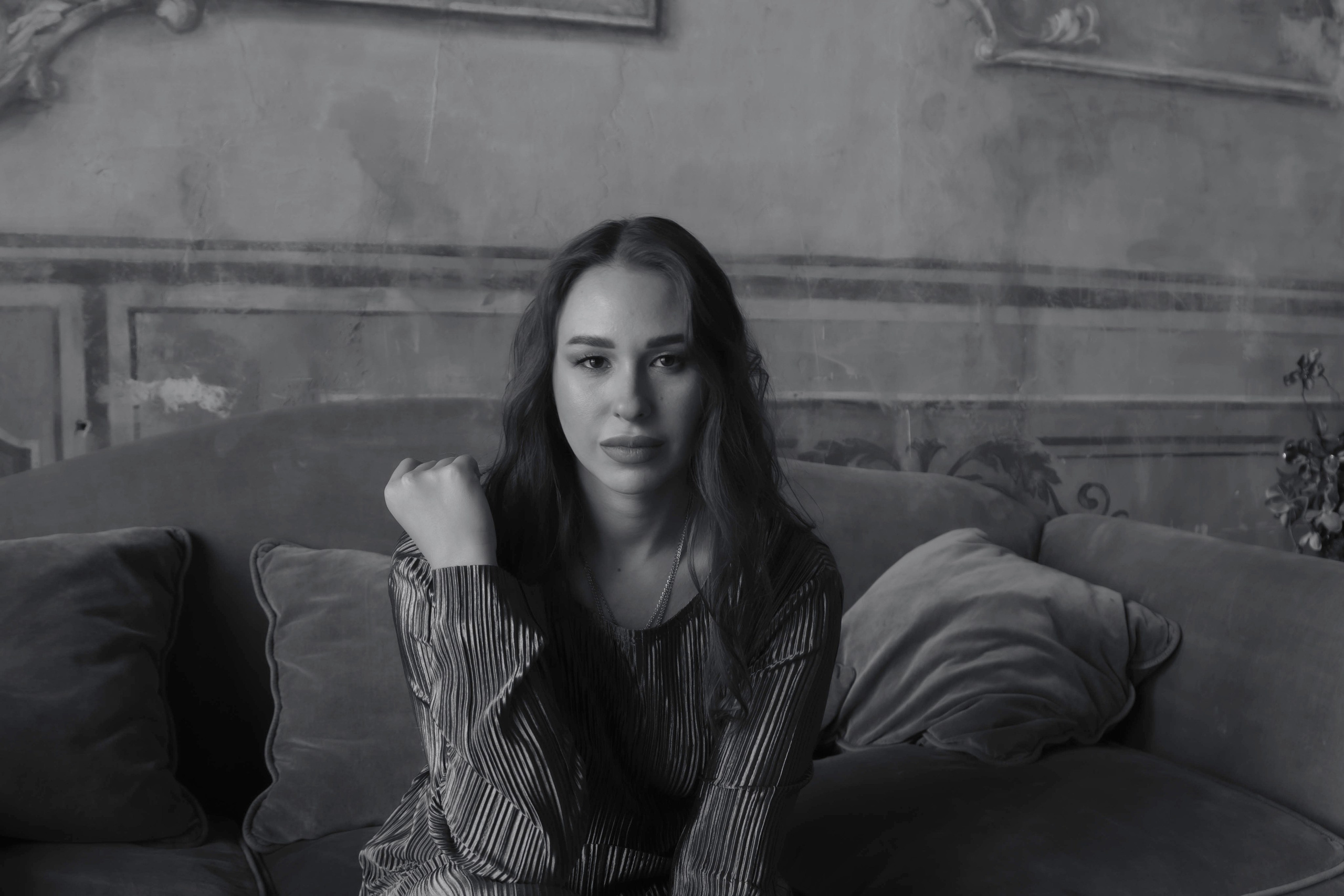 Градация 50 оттенков серого