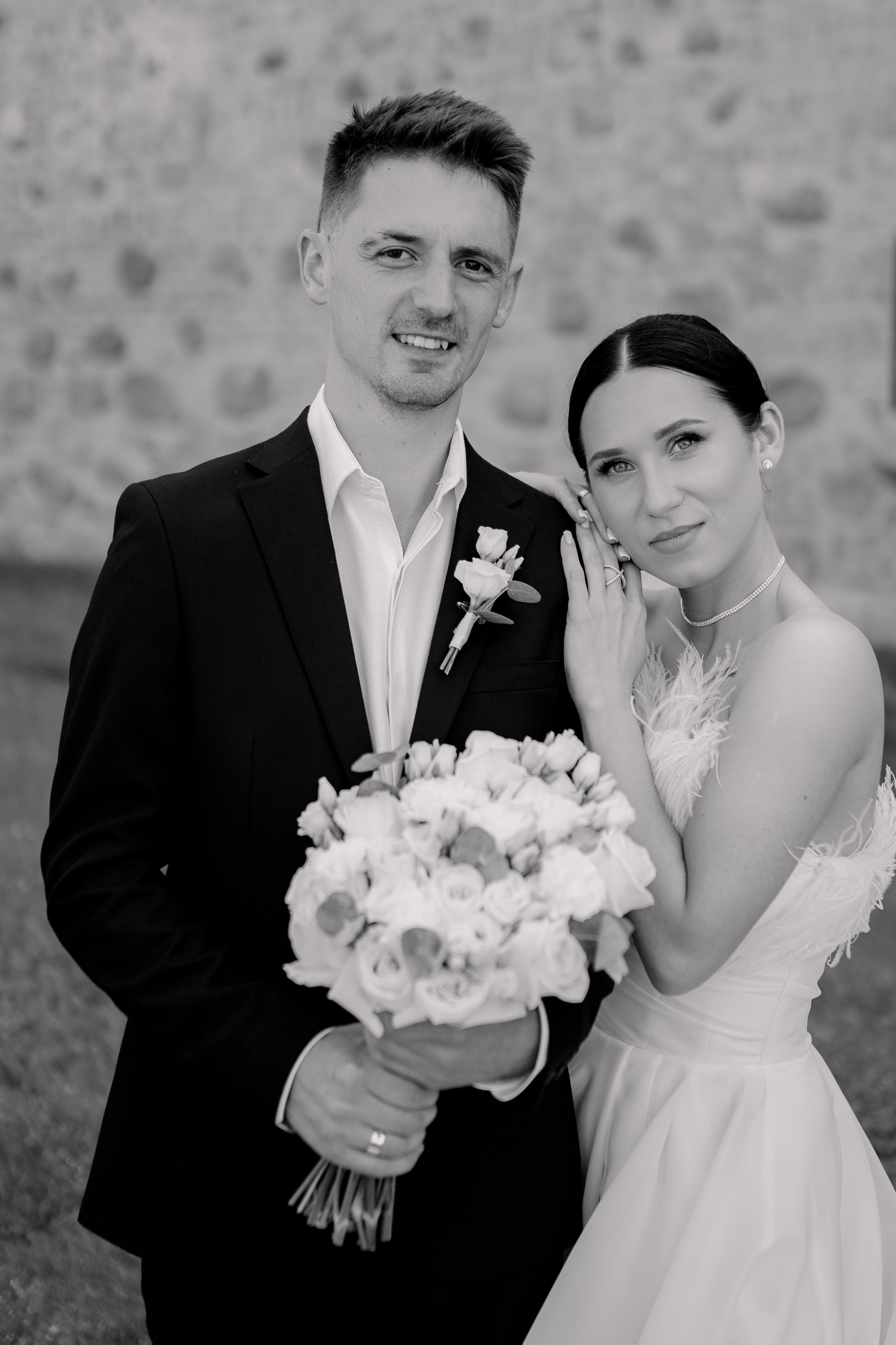 Лиза & Сергей