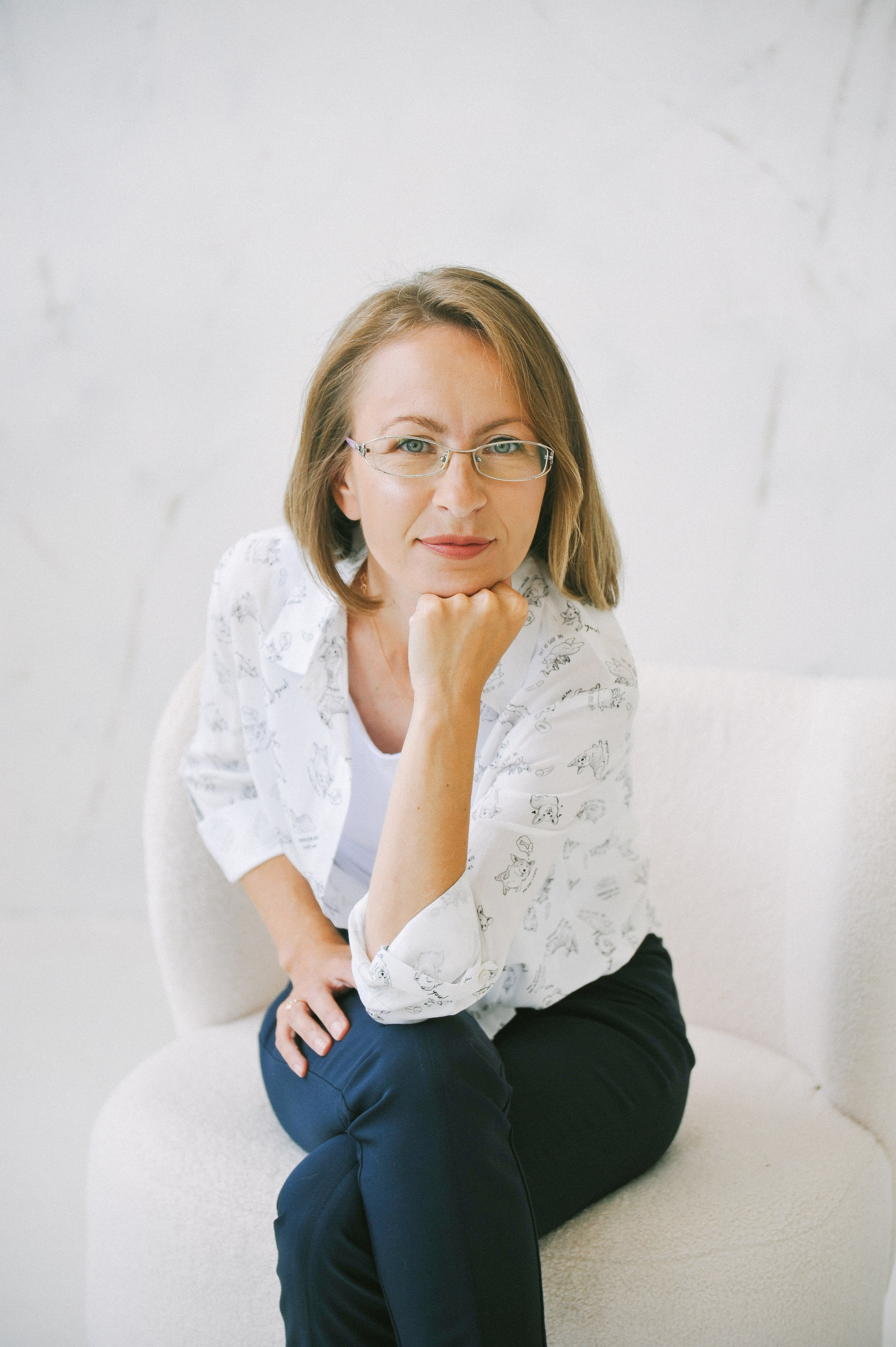 Контент съемка. Фотограф Дарья Локотко в Красноярске