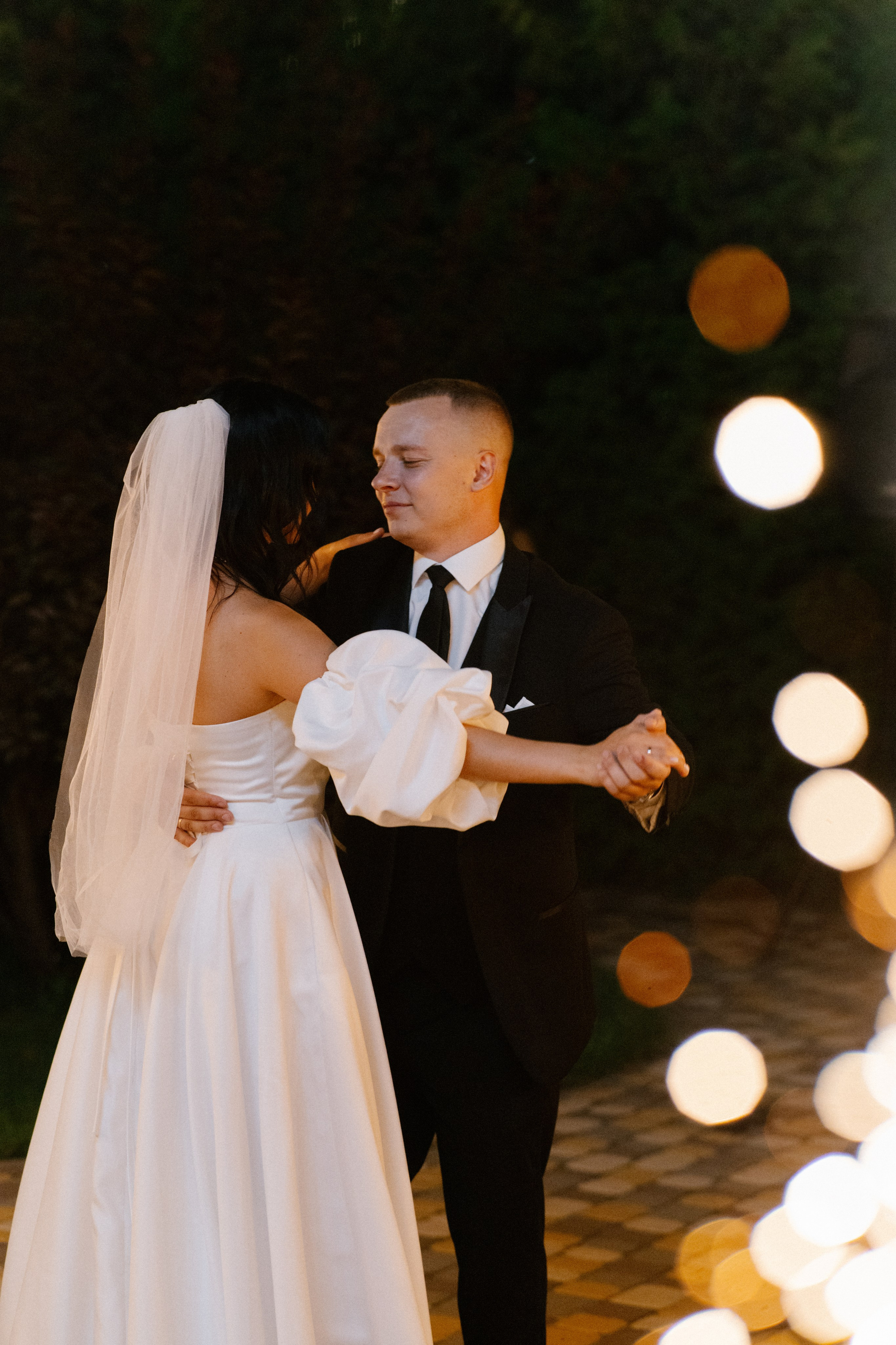 Максим и Оксана. Свадебный и семейный фотограф в Ростове-на-Дону