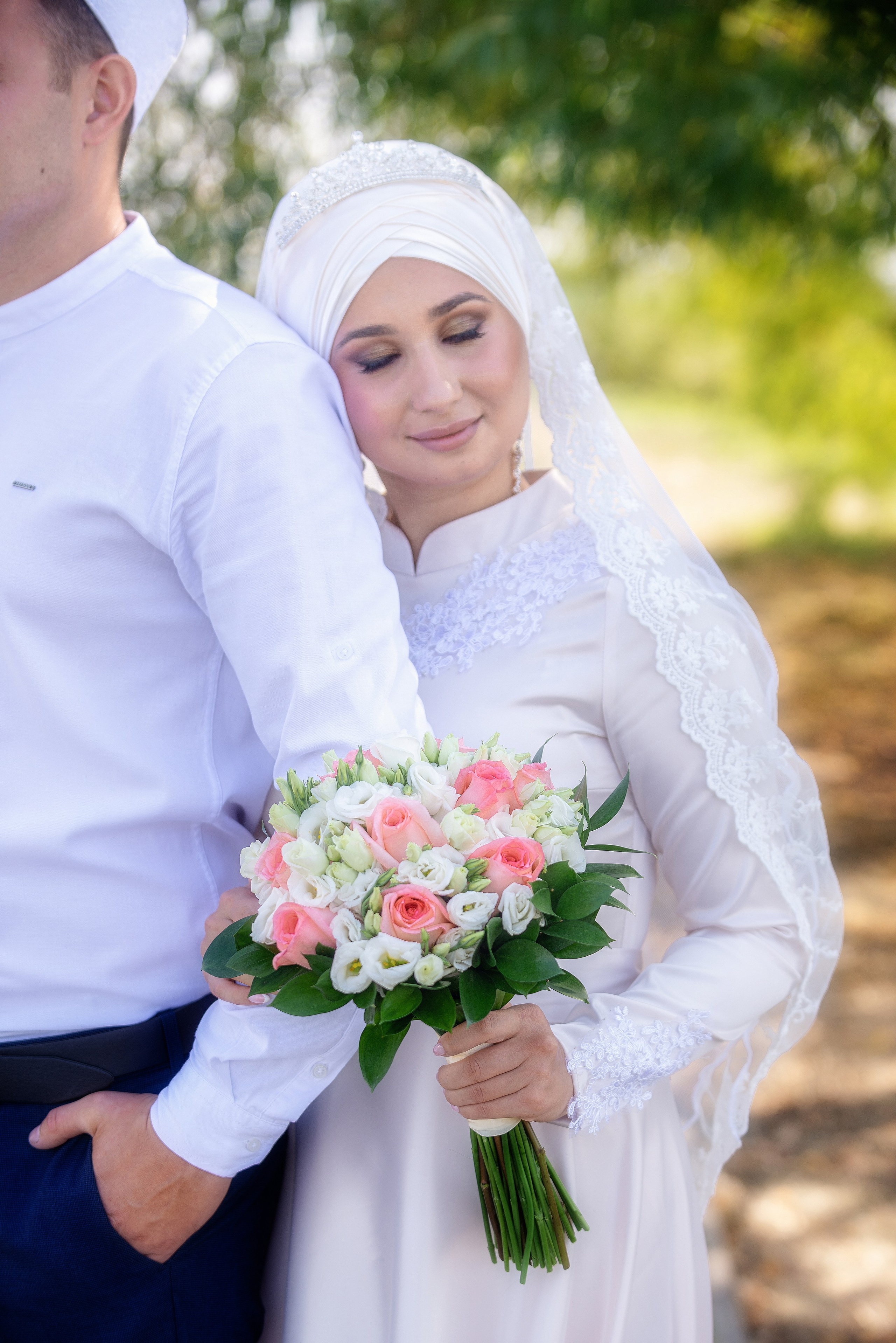 Никах. Евгения Усманова — семейный фотограф в городах Стерлитамак и Уфа