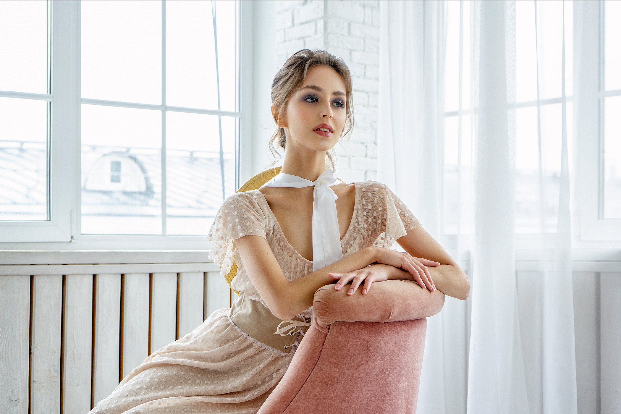 Художественная фотография. Фотограф в Нижнем Тагиле Алёна Орлова