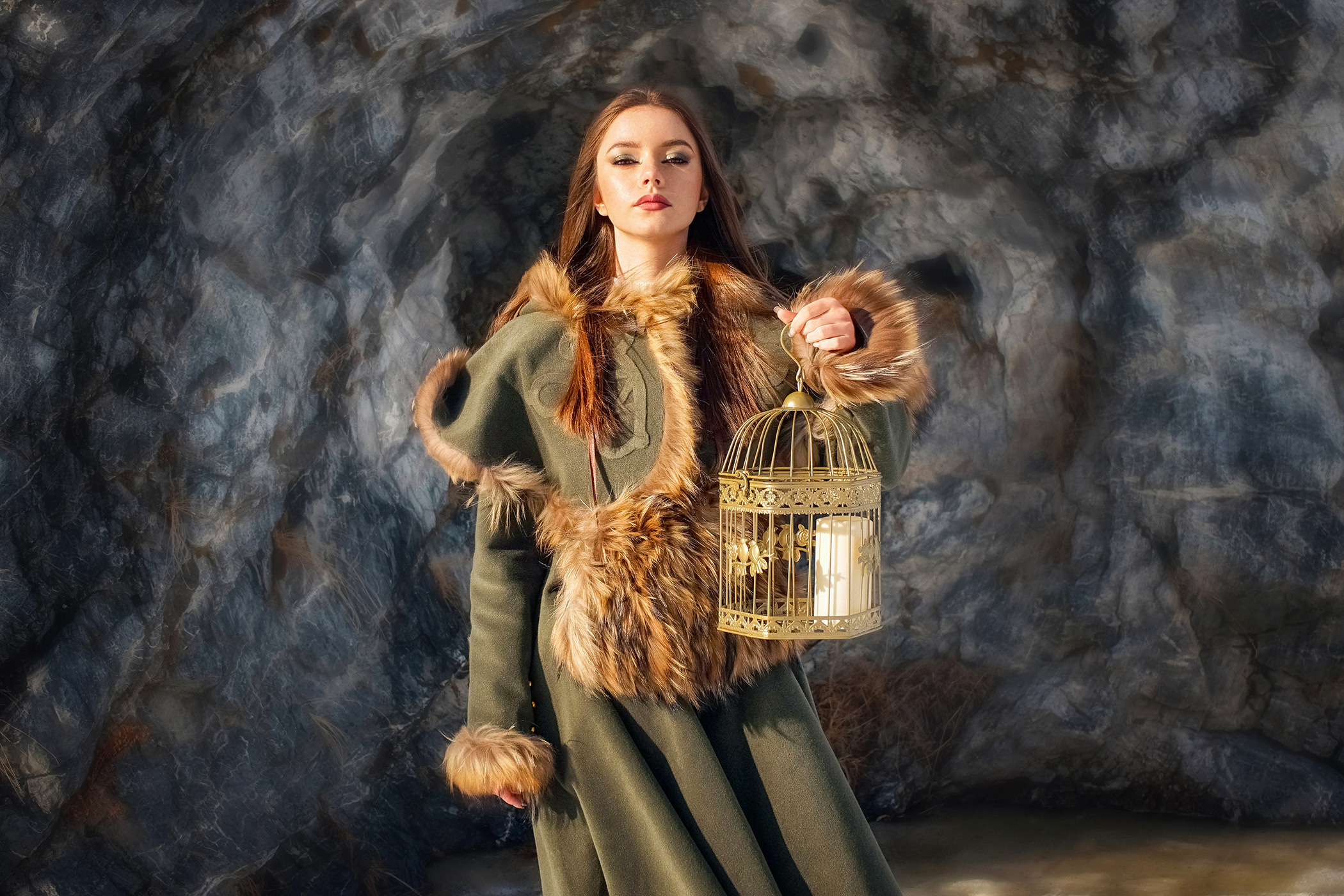 Художественная фотография. Фотограф в Нижнем Тагиле Алёна Орлова