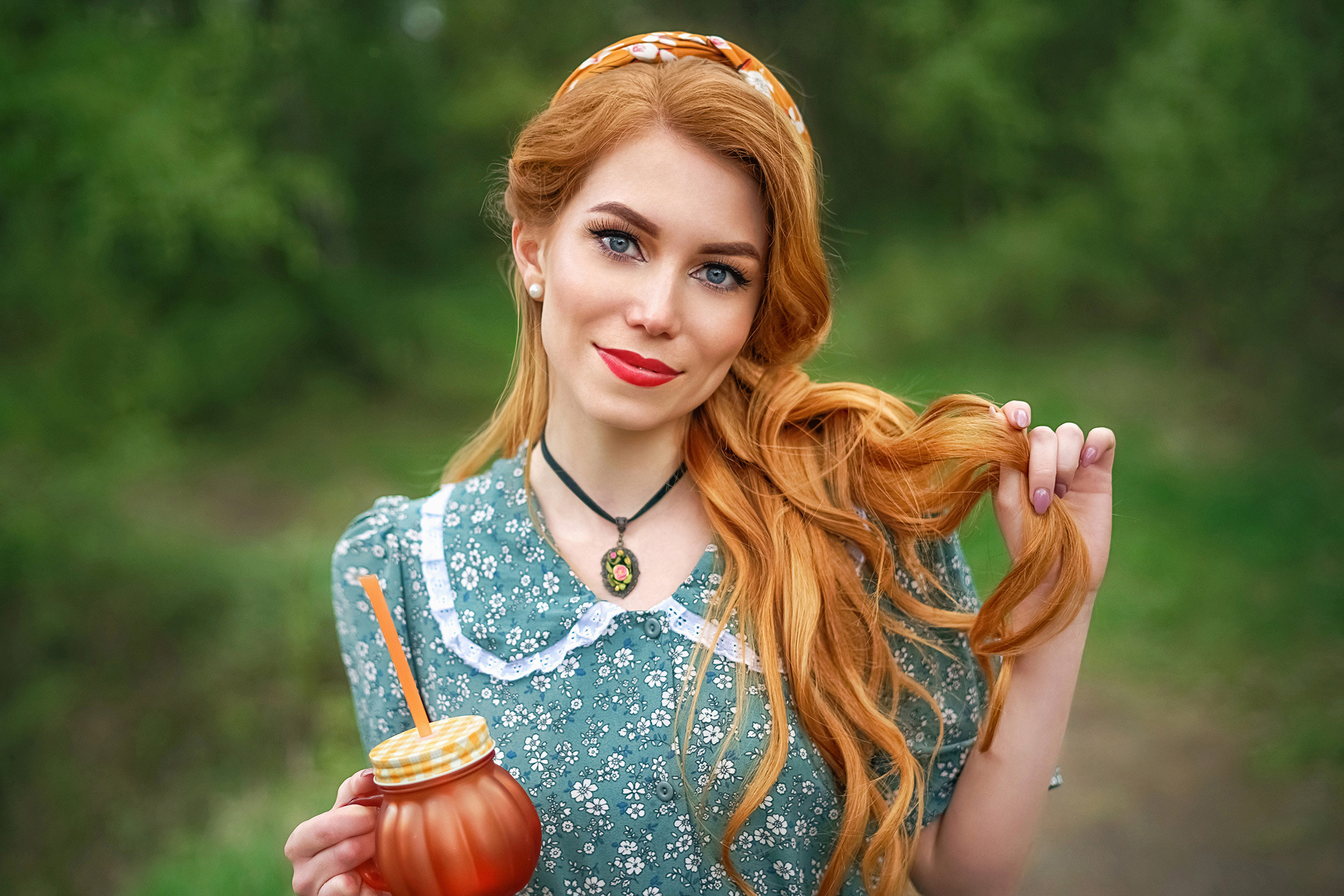 Художественная фотография. Фотограф в Нижнем Тагиле Алёна Орлова