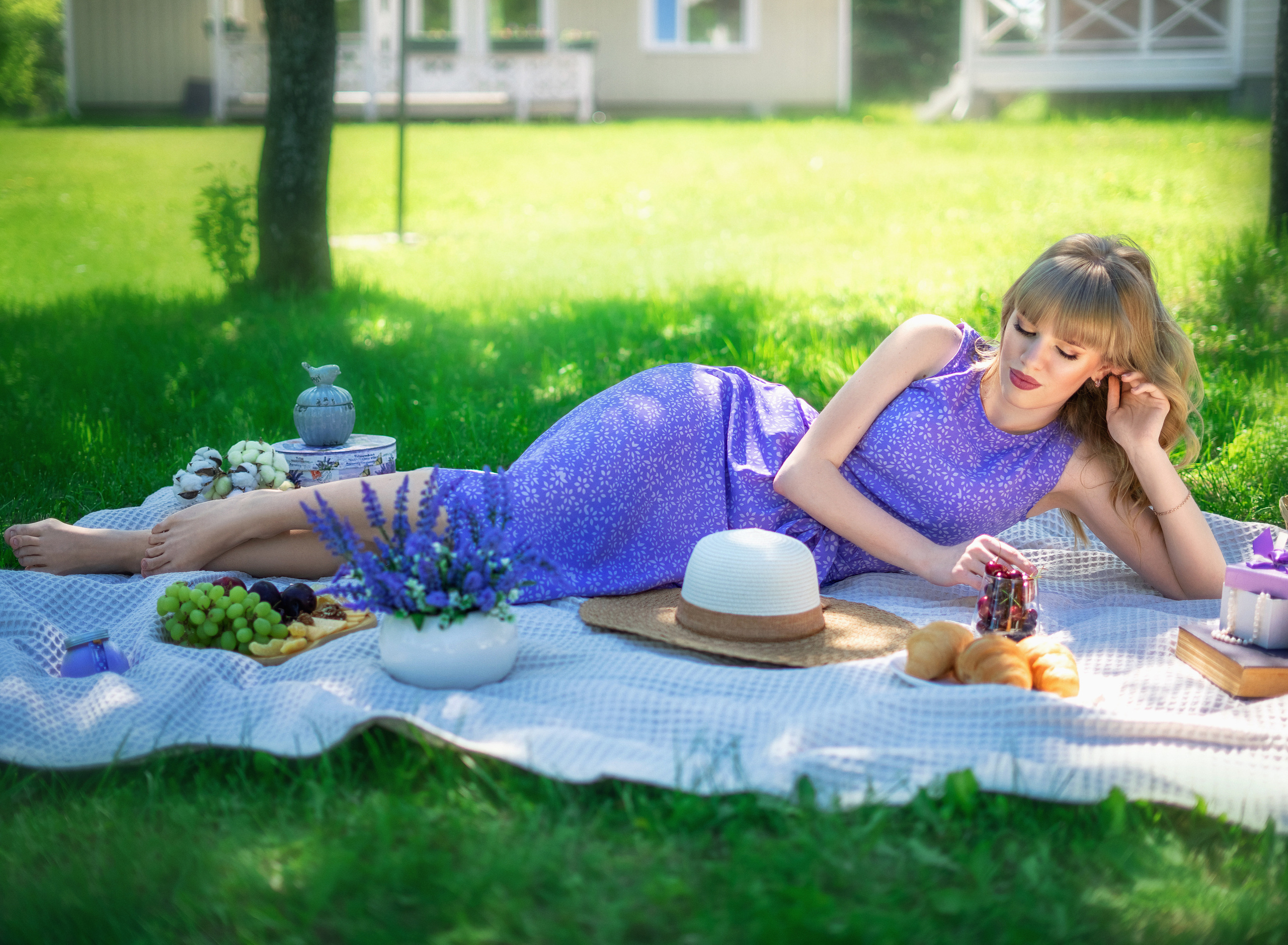 Художественная фотография. Фотограф в Нижнем Тагиле Алёна Орлова