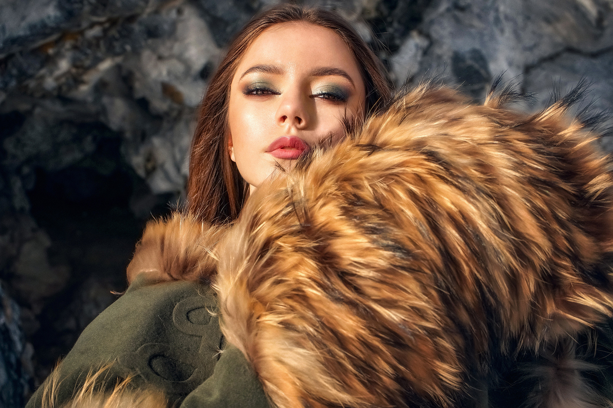 Художественная фотография. Фотограф в Нижнем Тагиле Алёна Орлова