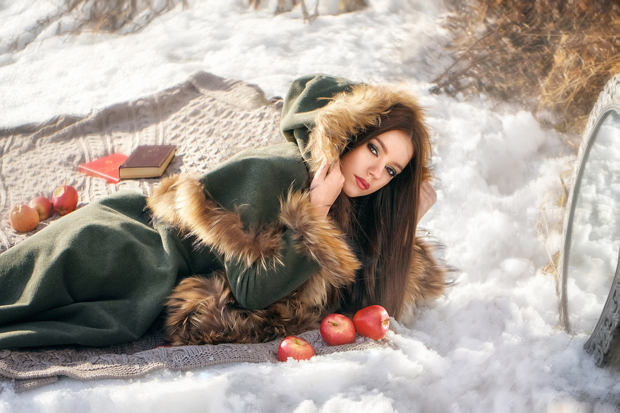 Художественная фотография. Фотограф в Нижнем Тагиле Алёна Орлова