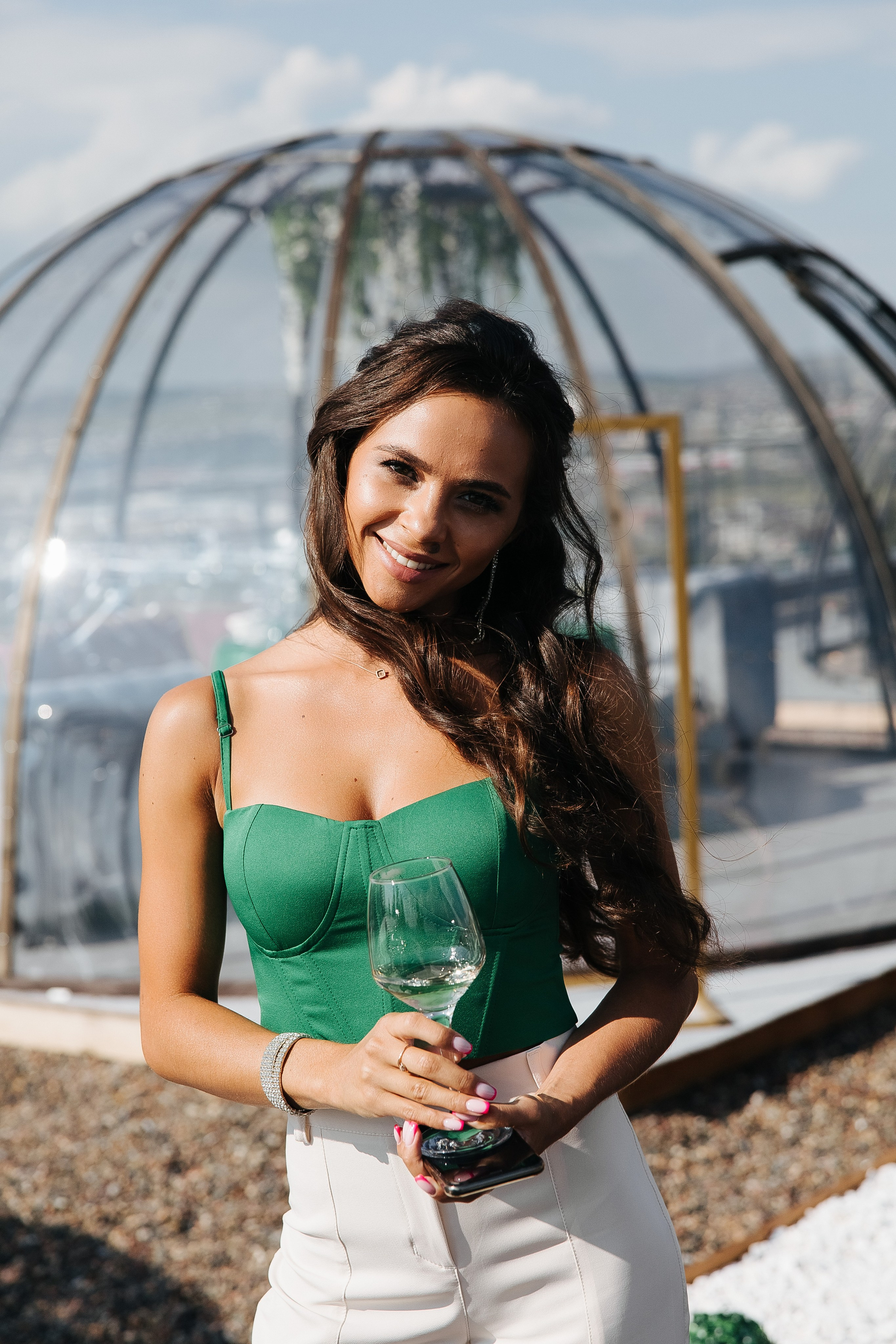 Иван Юлия. Фотограф в Красноярске Надежда Воскресенская